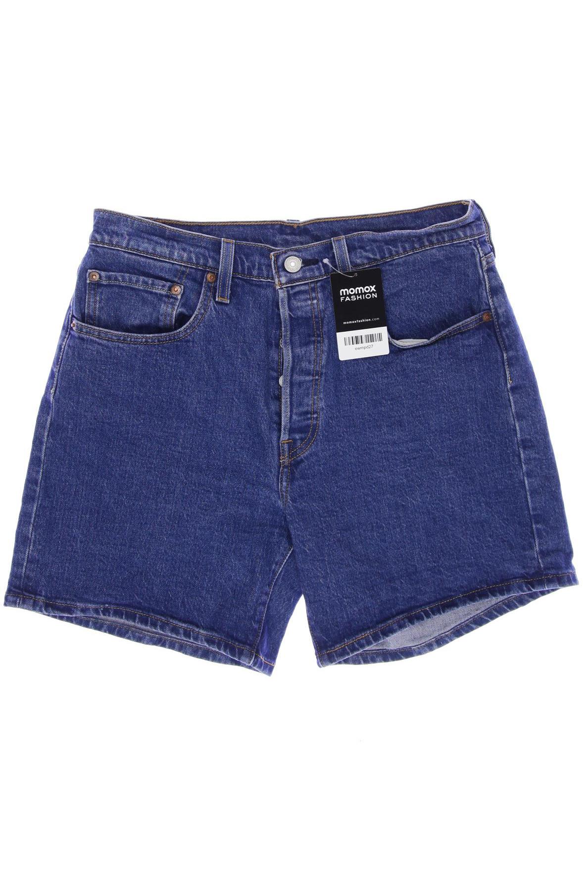 

Levis Damen Shorts, blau