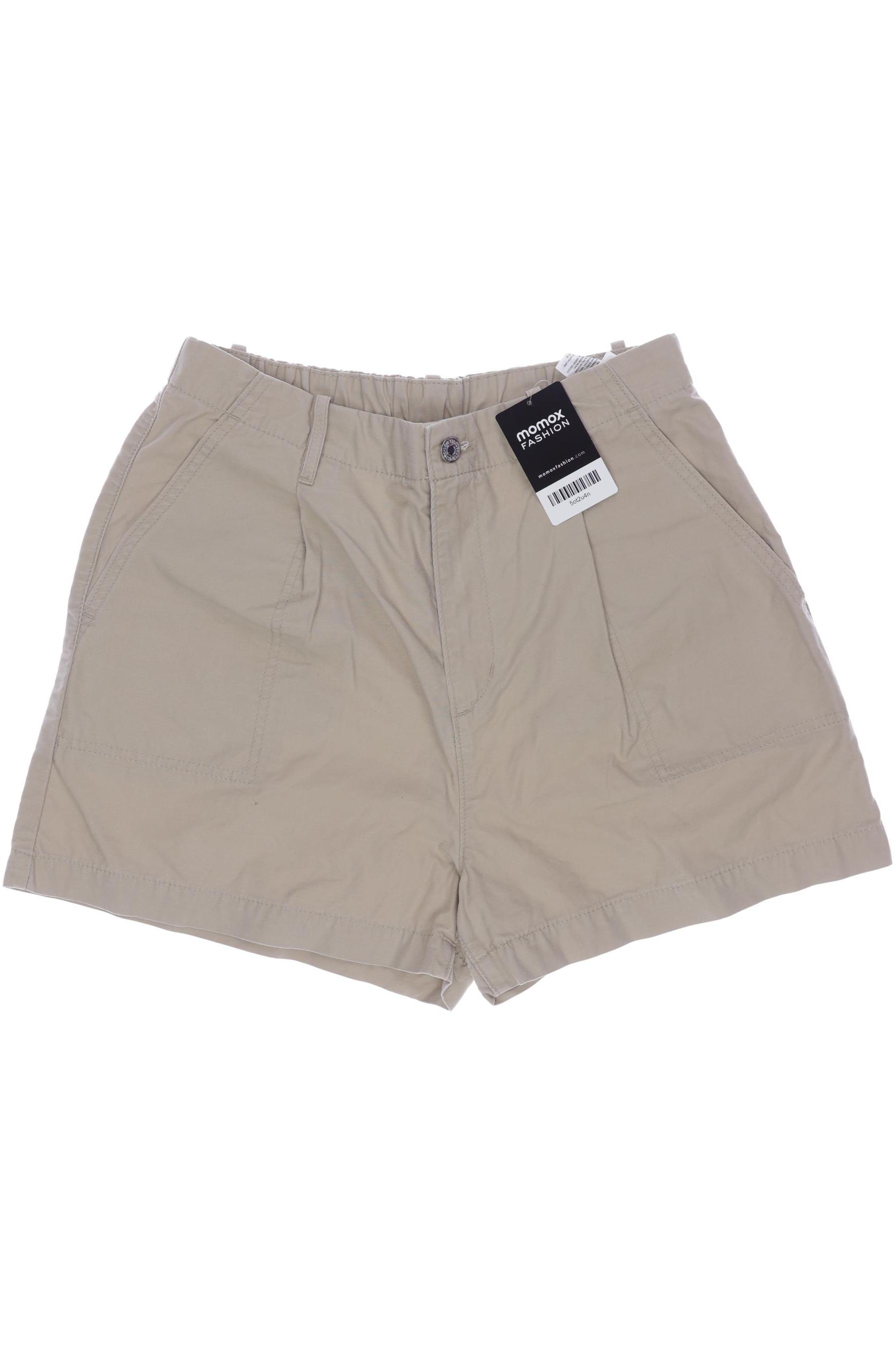 

Levis Damen Shorts, beige