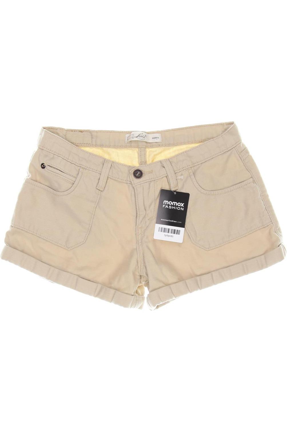 

Levis Damen Shorts, beige
