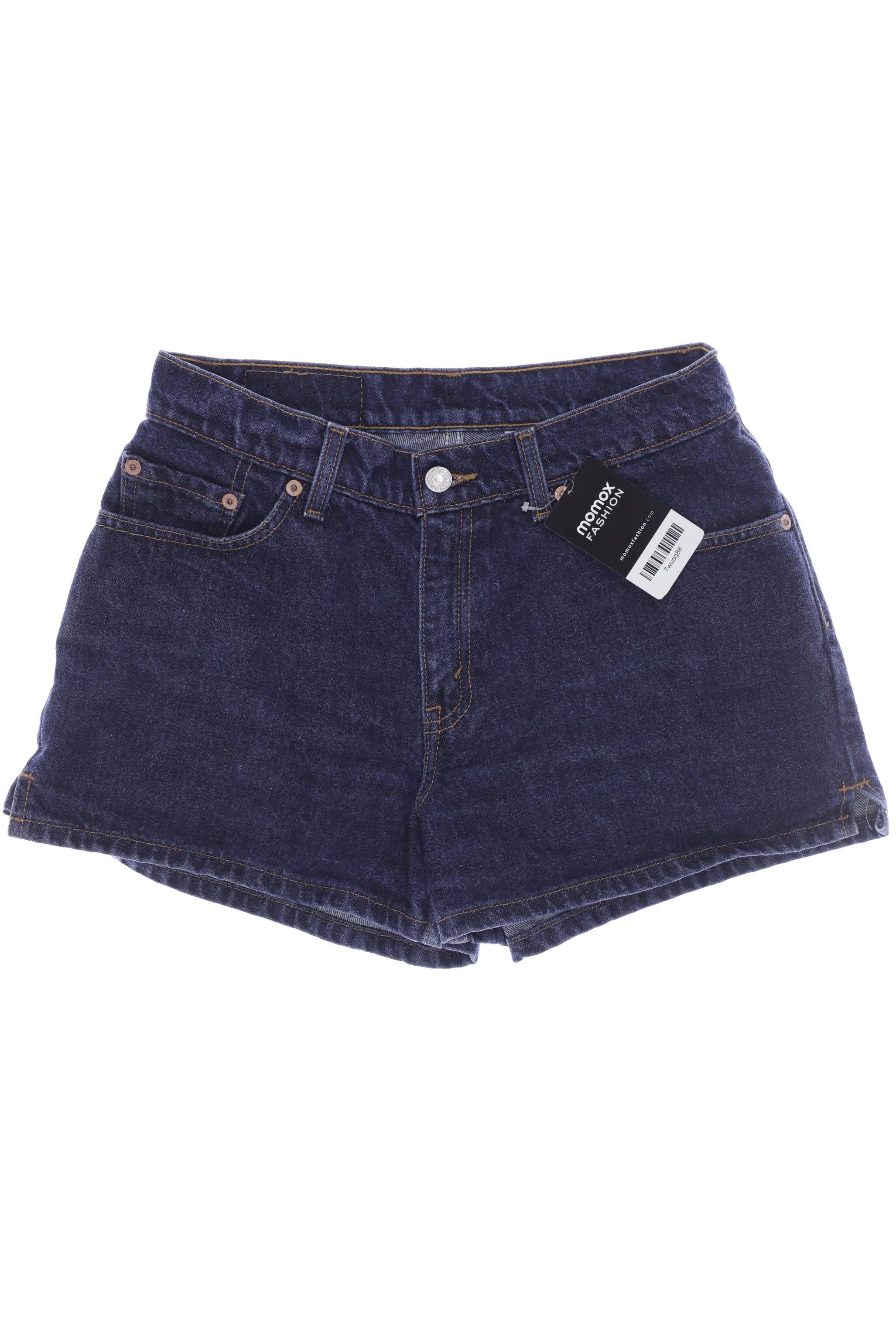 

Levis Damen Shorts, marineblau