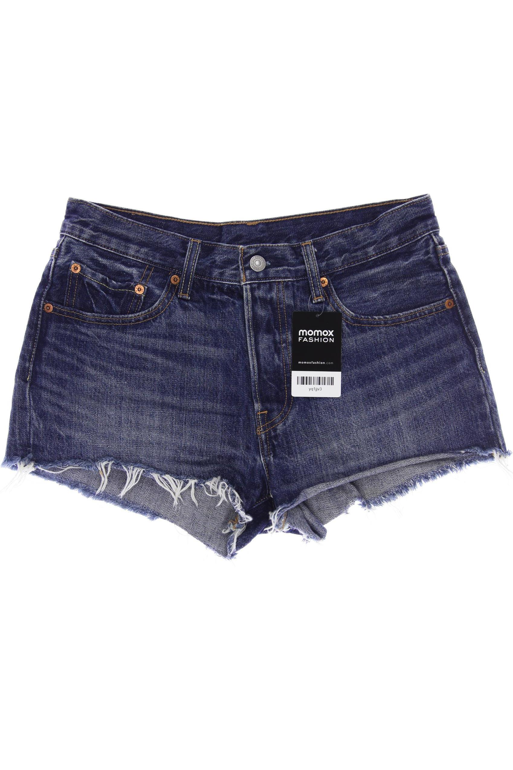 

Levis Damen Shorts, marineblau