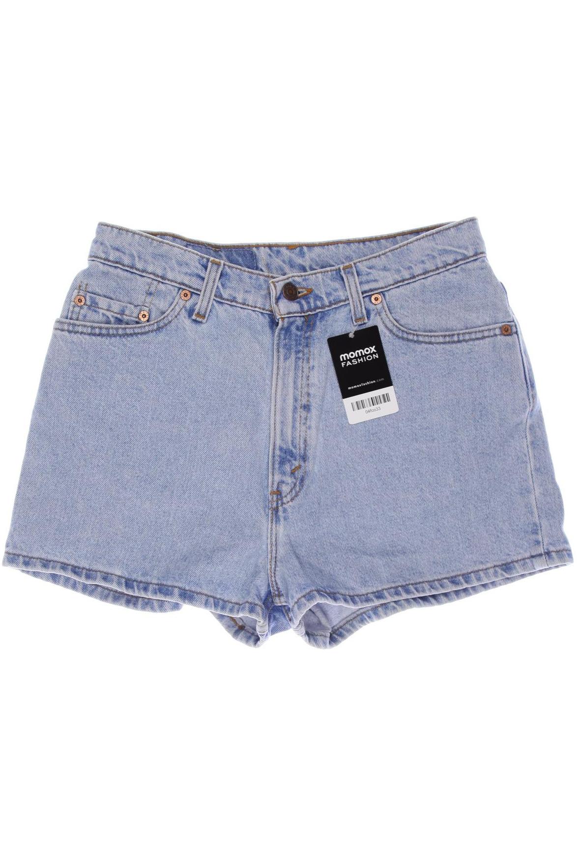

Levis Damen Shorts, blau