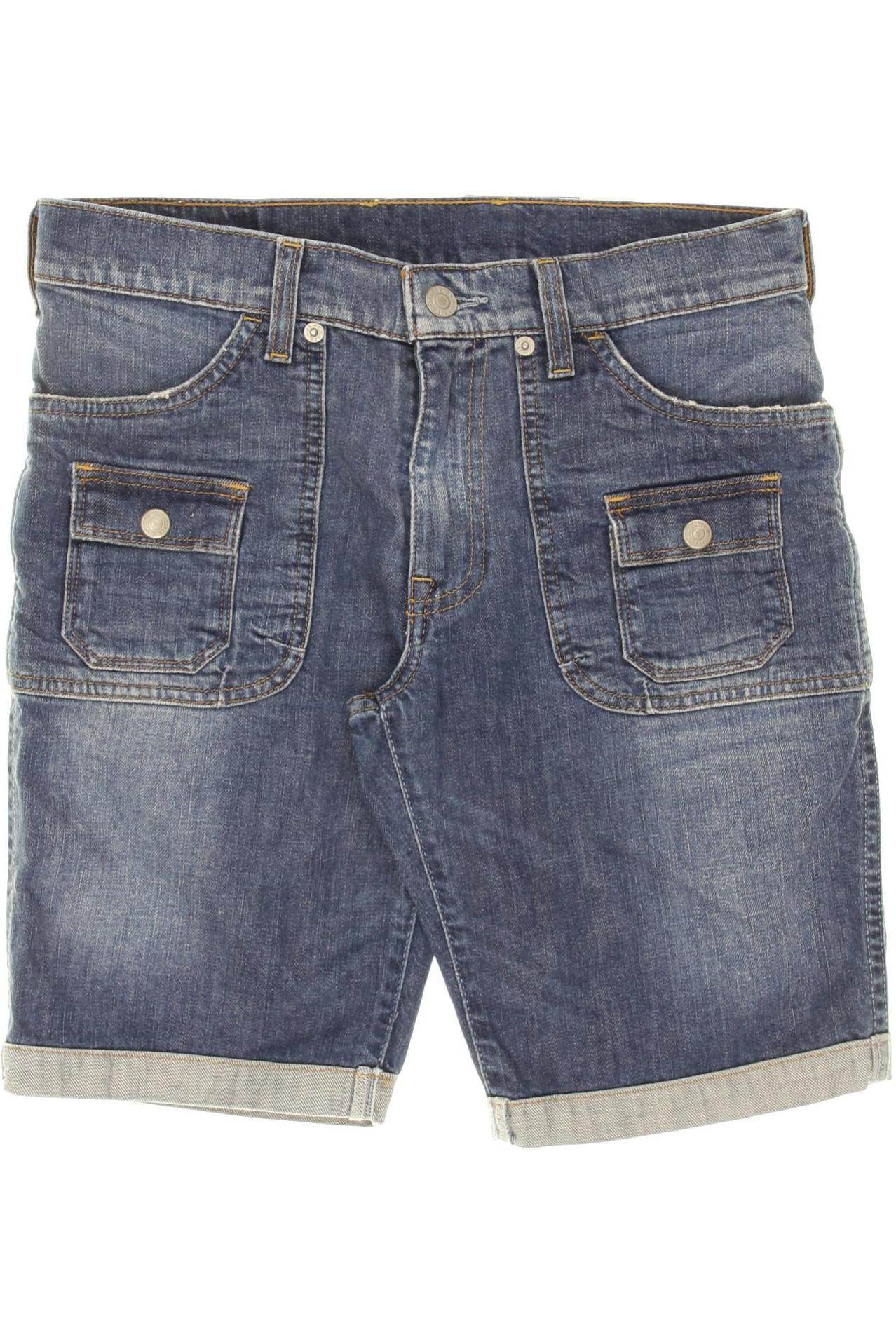 

Levis Damen Shorts, blau, Gr. 28