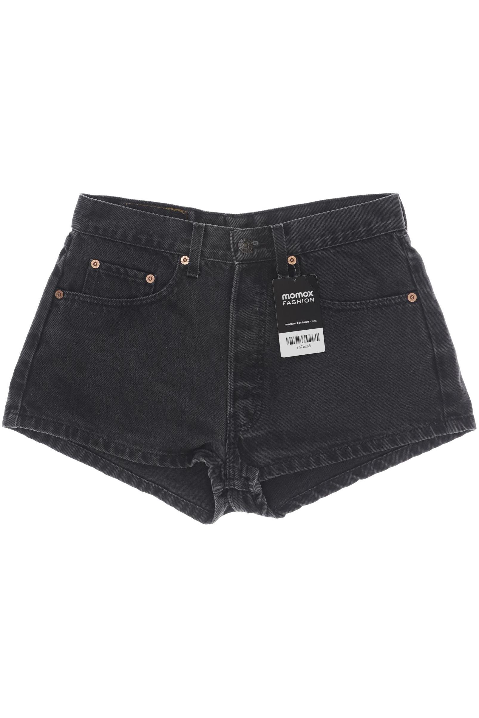 

Levis Damen Shorts, grau