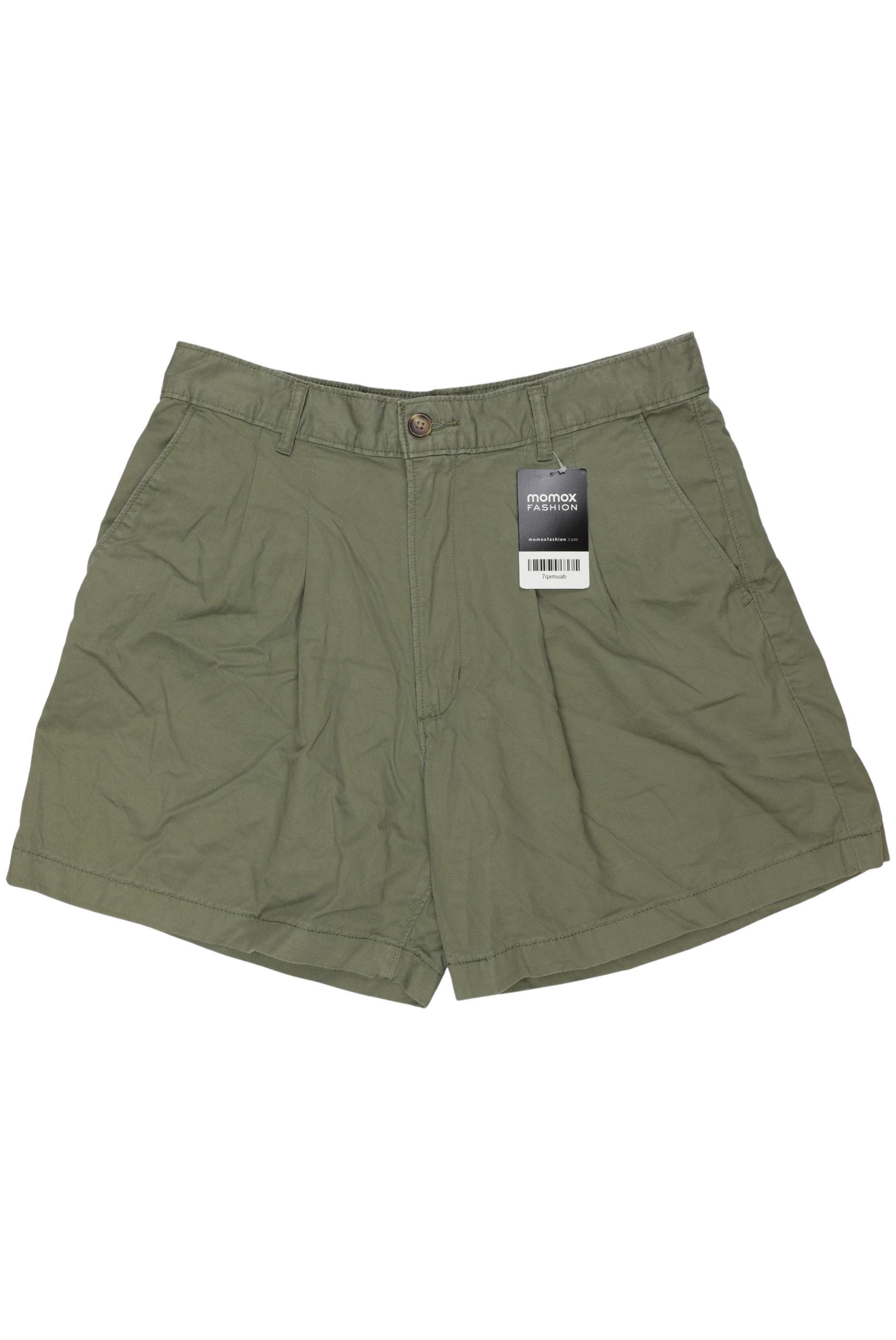 

Levis Damen Shorts, grün, Gr. 29