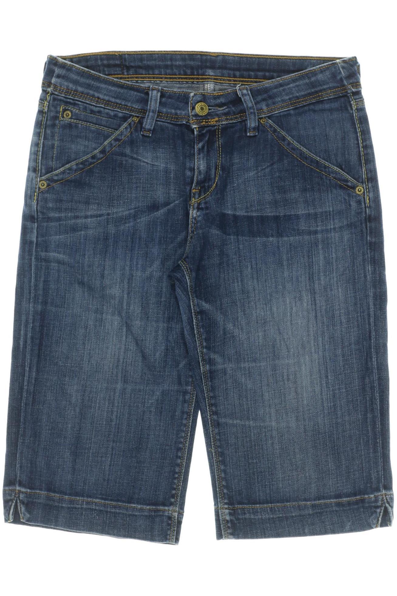 

Levis Damen Shorts, blau, Gr. 29