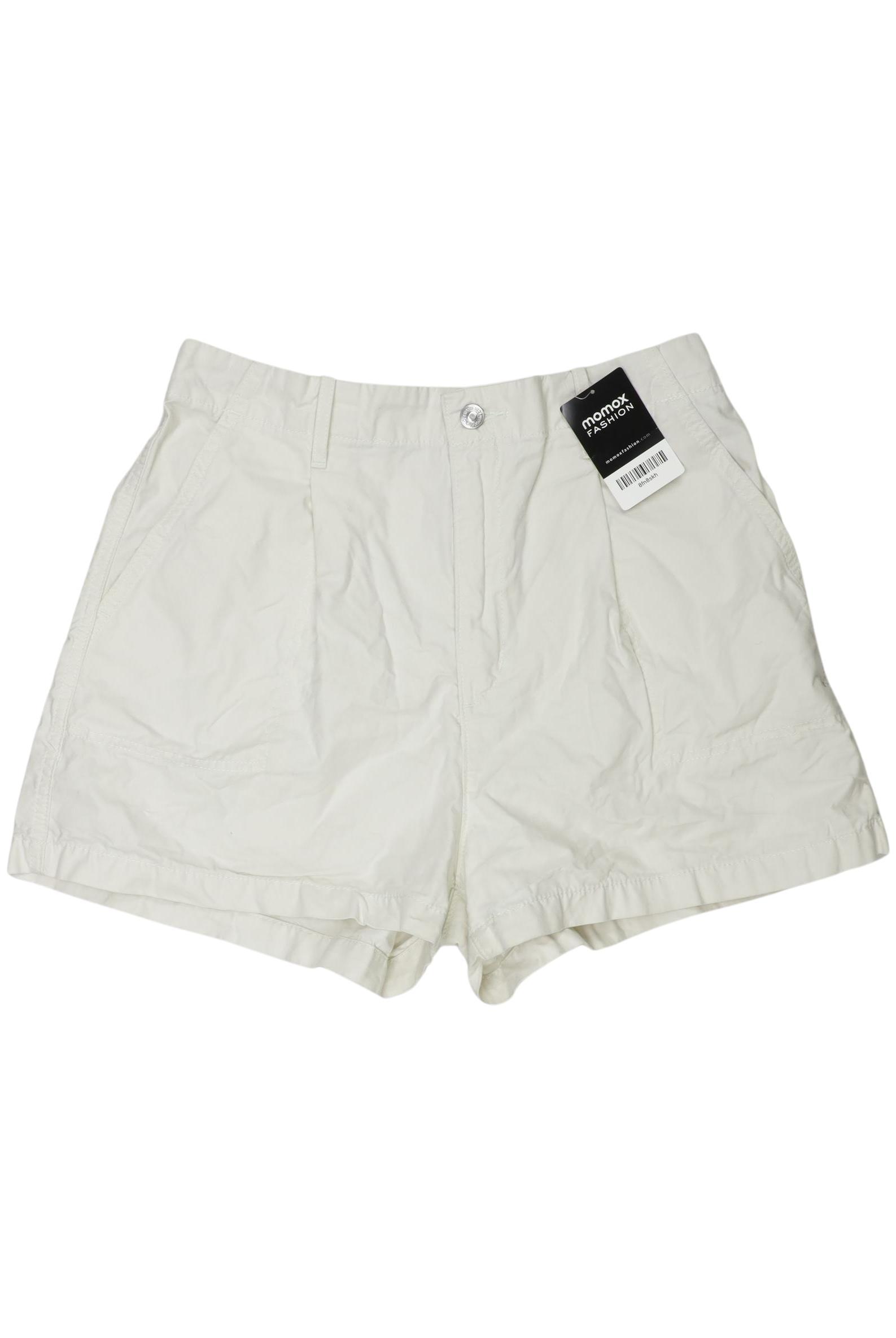 

Levis Damen Shorts, cremeweiß, Gr. 30