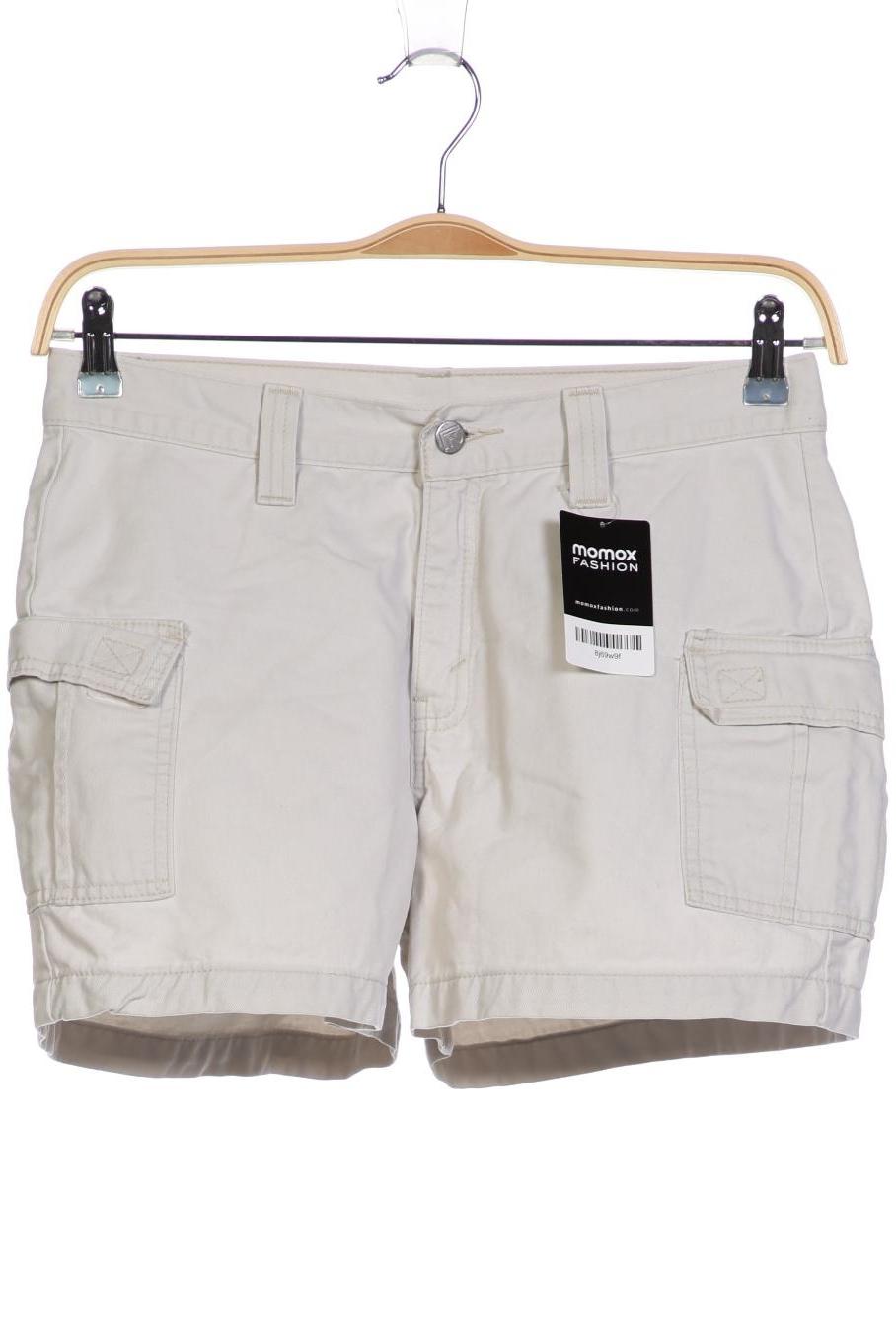 

Levis Damen Shorts, cremeweiß, Gr. 28