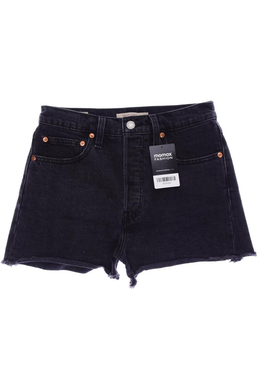 

Levis Damen Shorts, grau