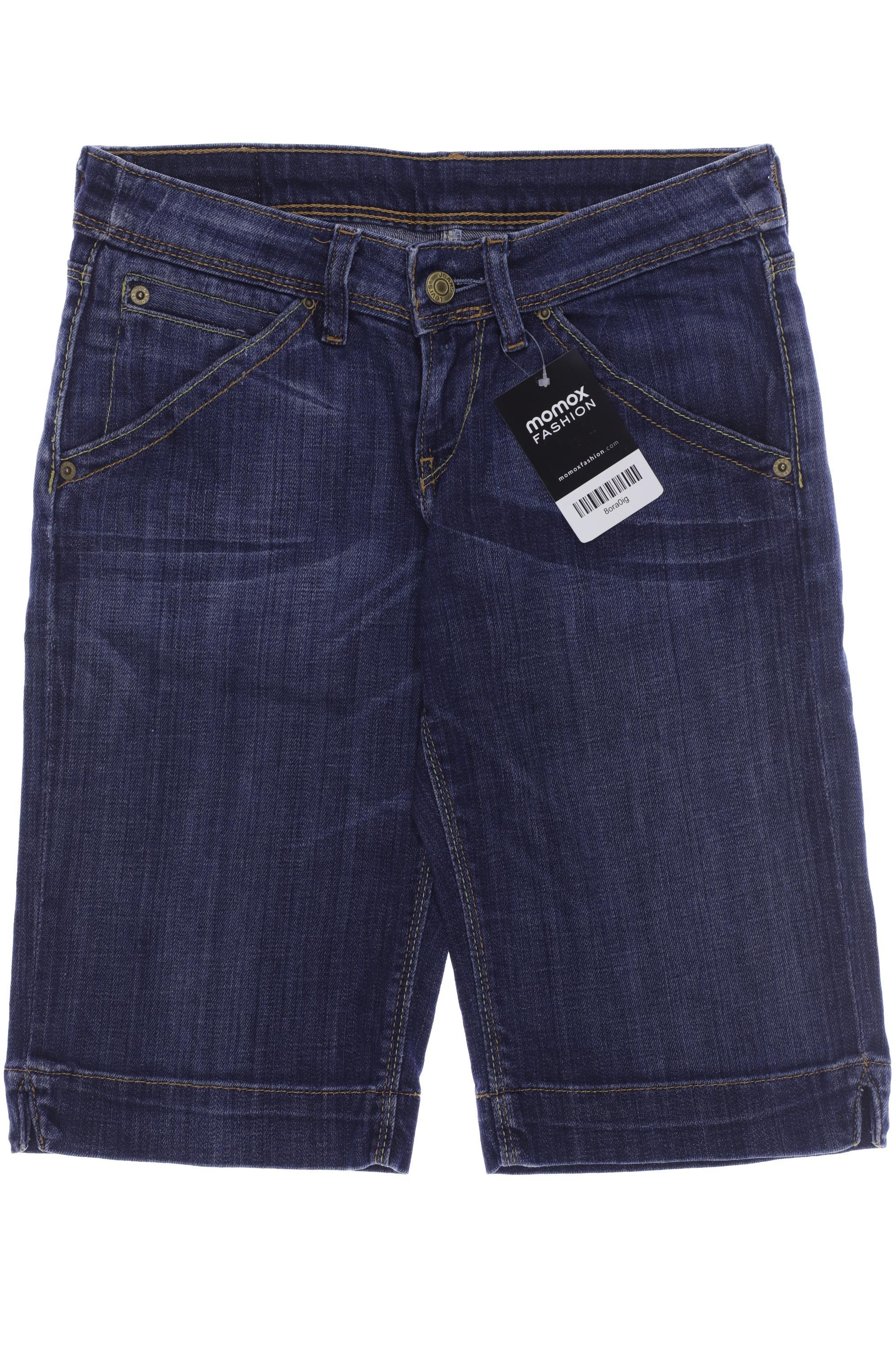 

Levis Damen Shorts, marineblau