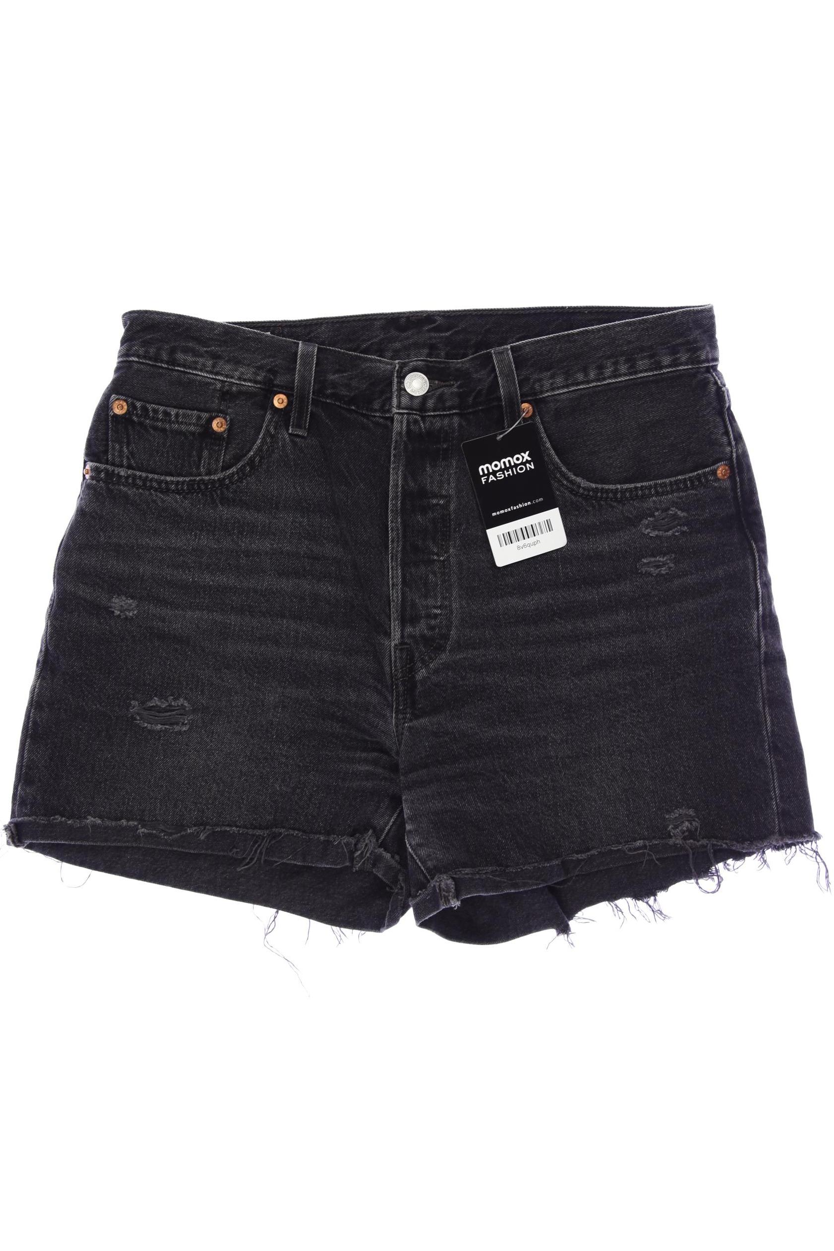 

Levis Damen Shorts, grau