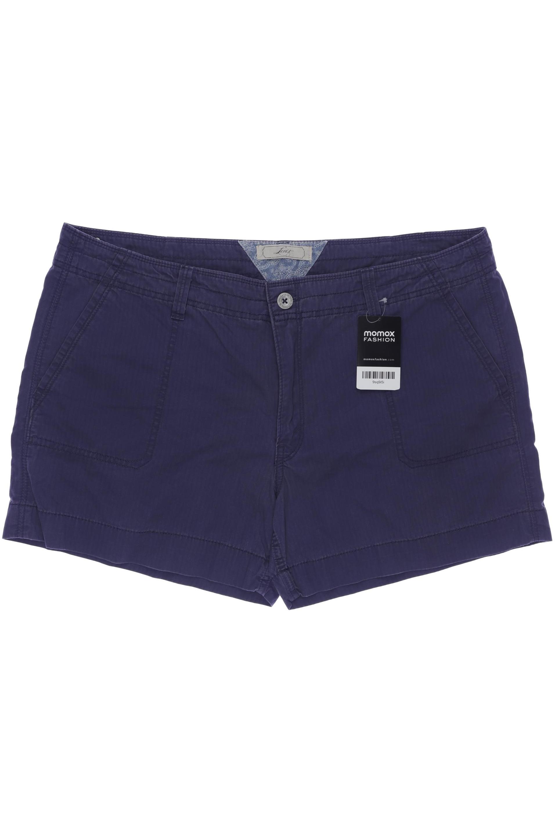 

Levis Damen Shorts, blau, Gr. 33