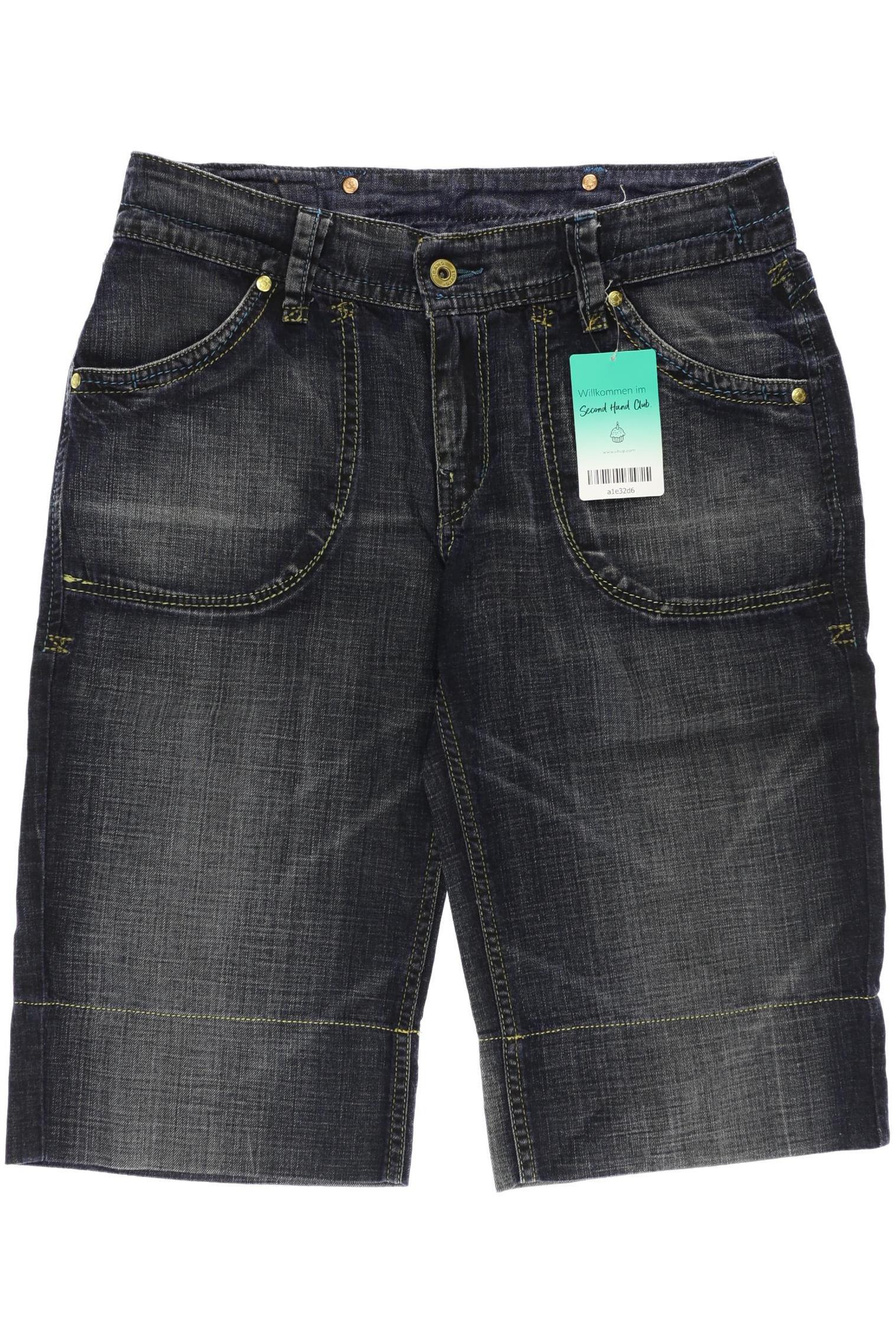 

Levis Damen Shorts, blau, Gr. 29