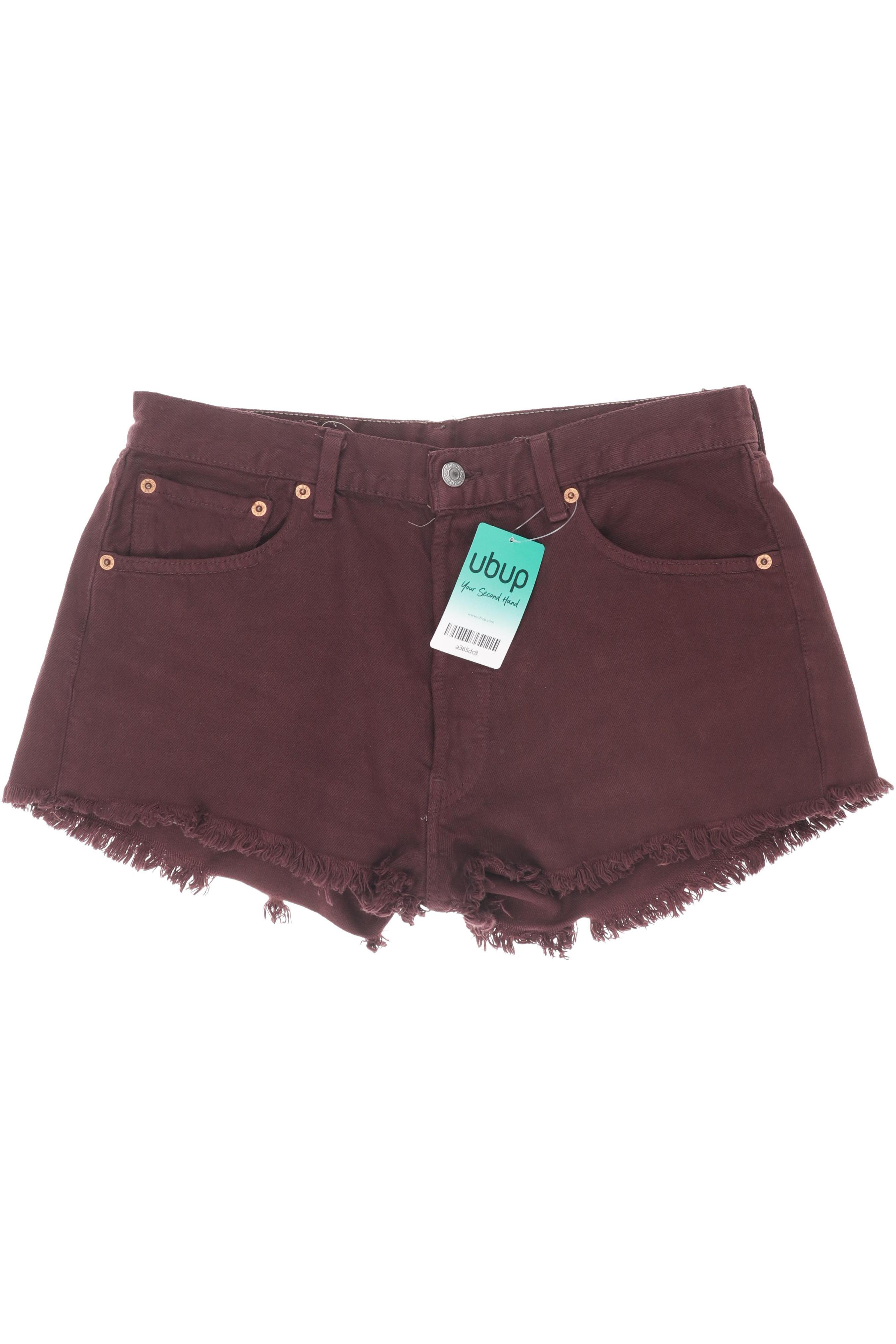 

Levis Damen Shorts, braun, Gr. 34