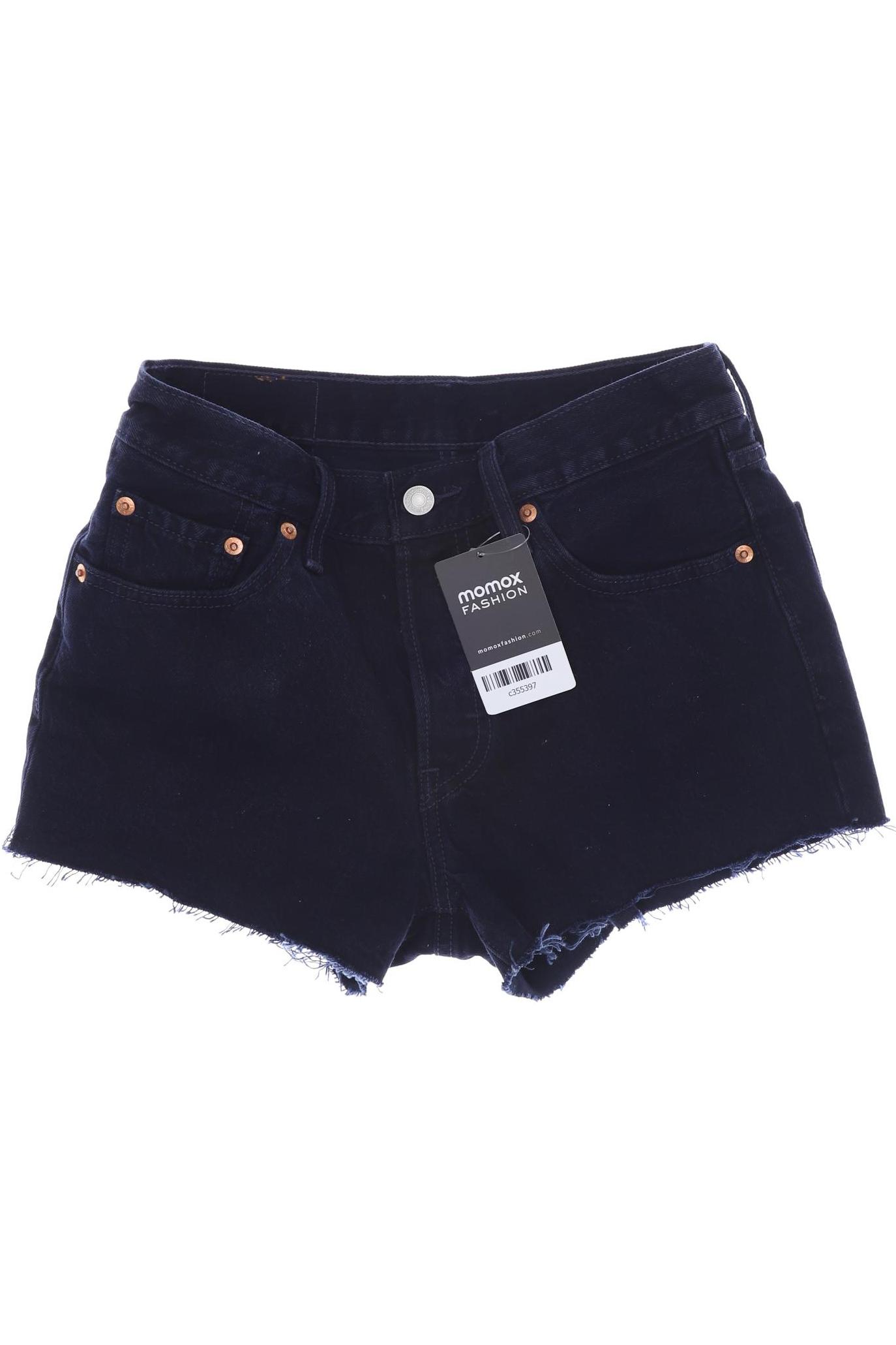 

Levis Damen Shorts, marineblau