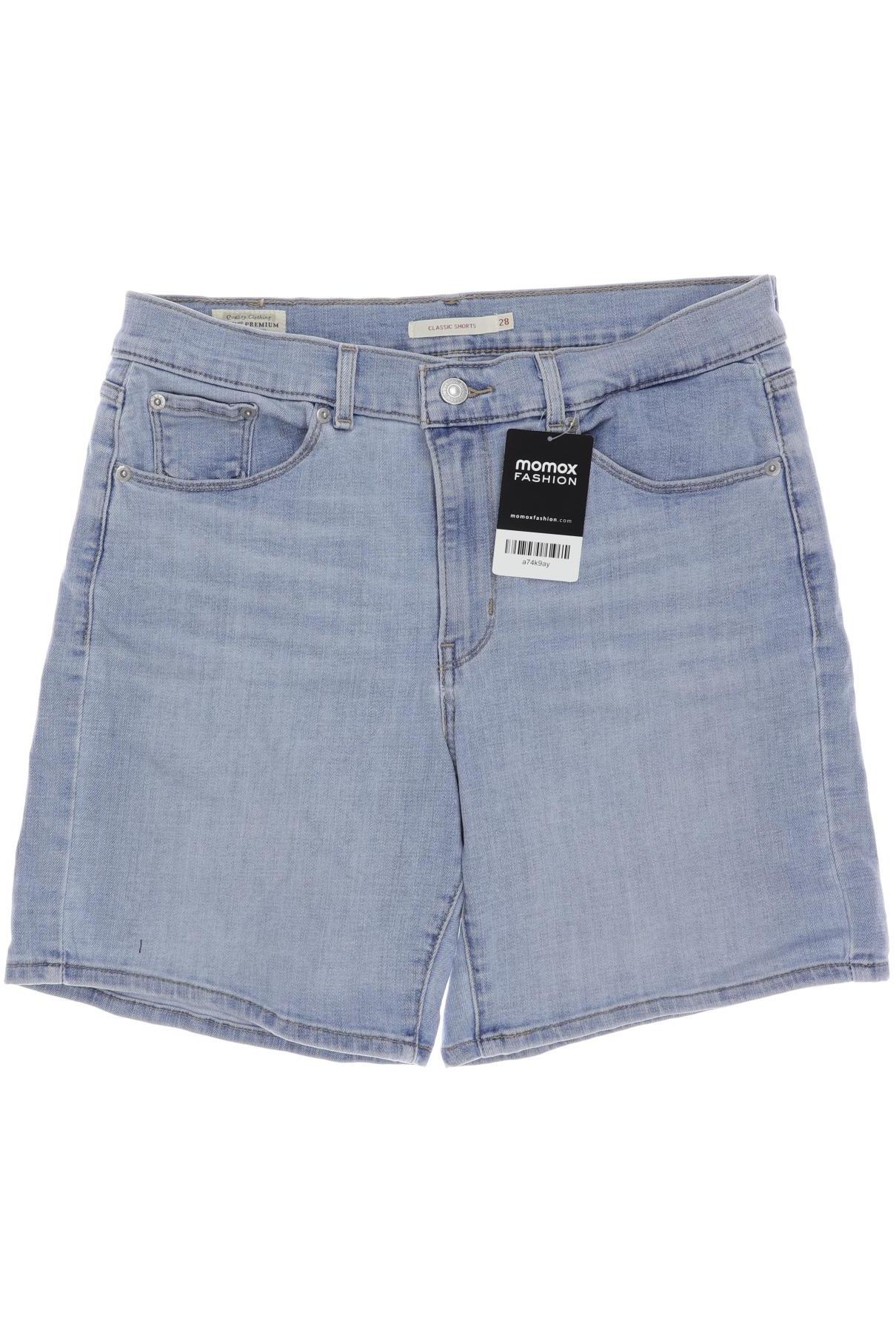 

Levis Damen Shorts, blau