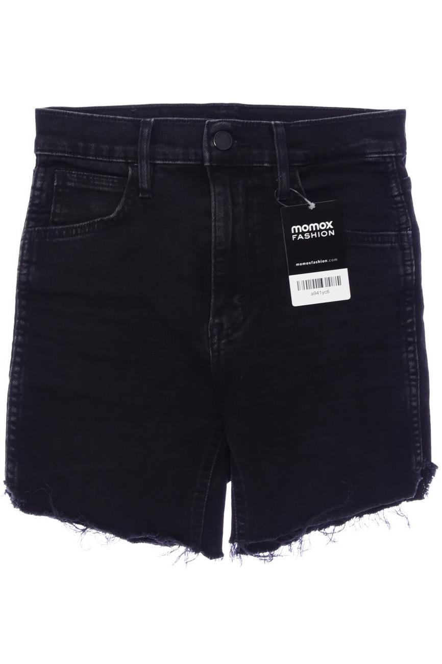 

Levis Damen Shorts, schwarz, Gr. 24