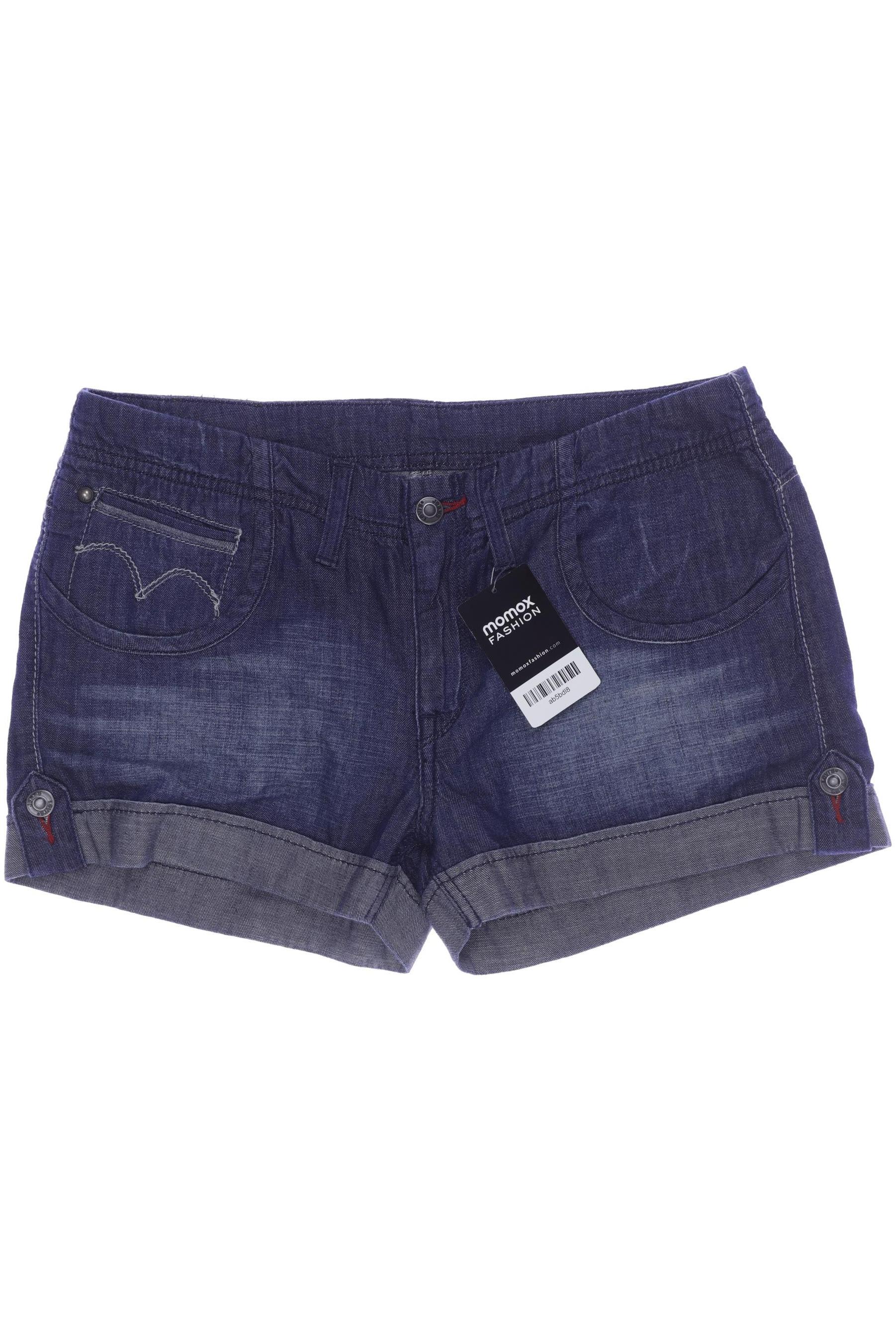 

Levis Damen Shorts, marineblau, Gr. 29