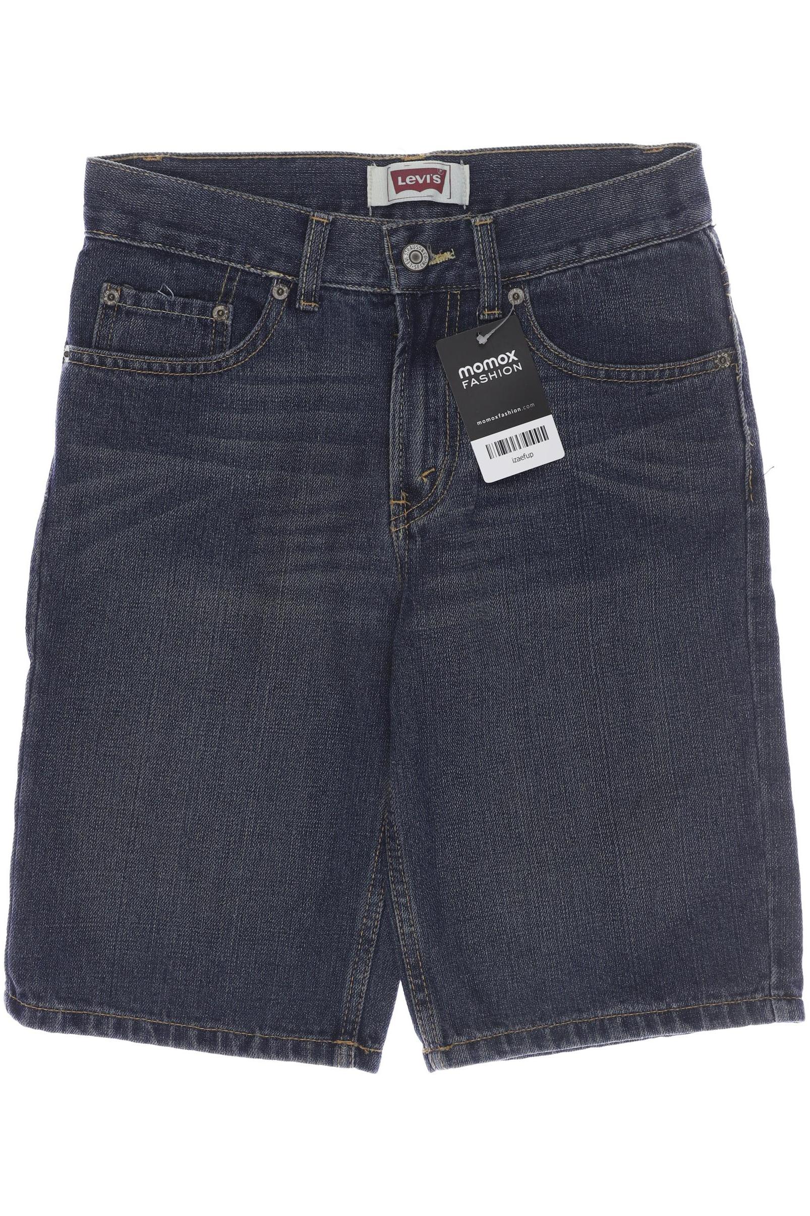 

Levis Damen Shorts, marineblau