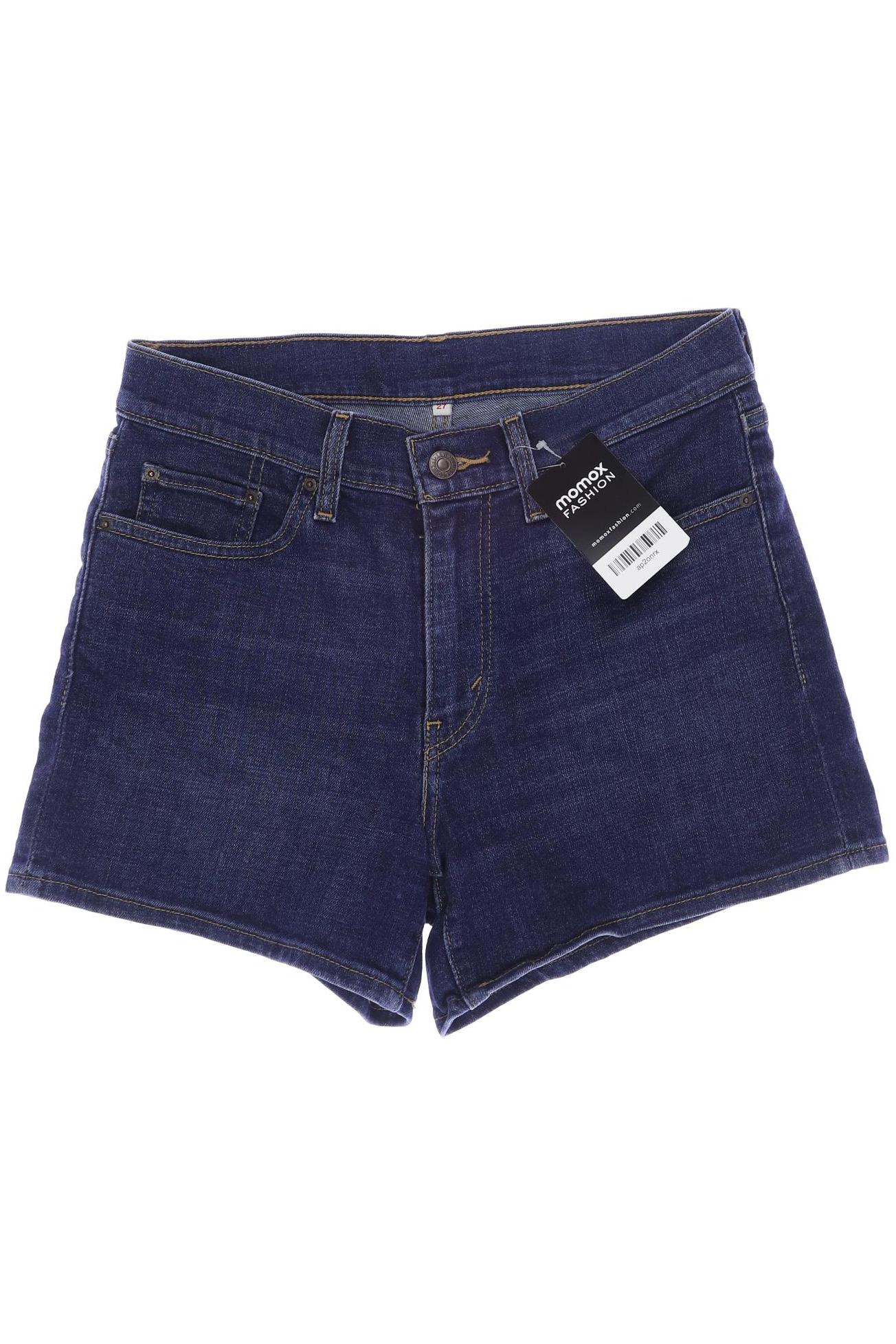 

Levis Damen Shorts, marineblau