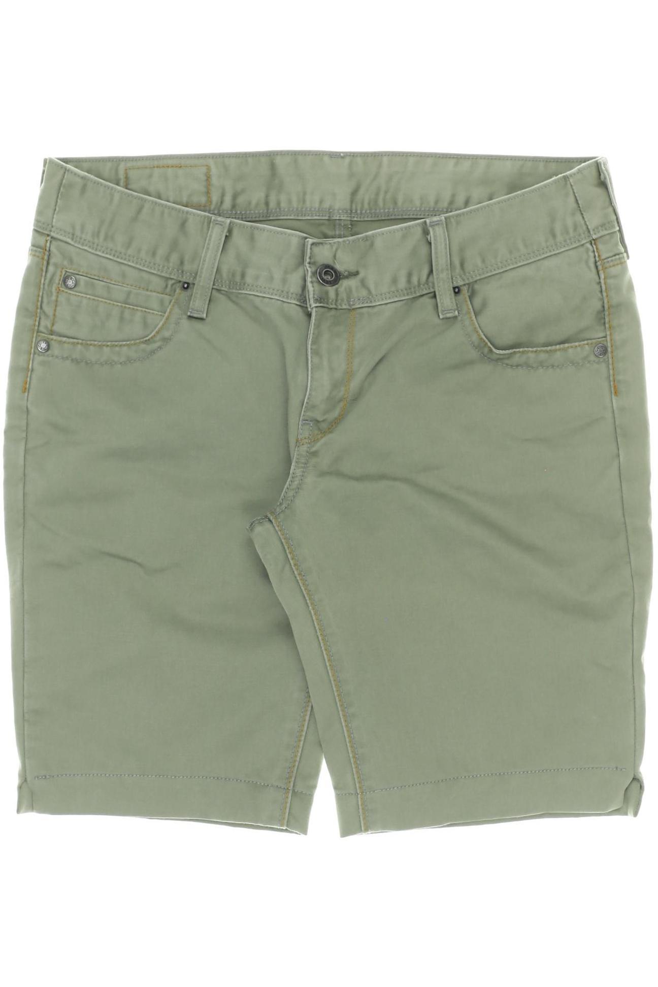 

Levis Damen Shorts, grün, Gr. 30
