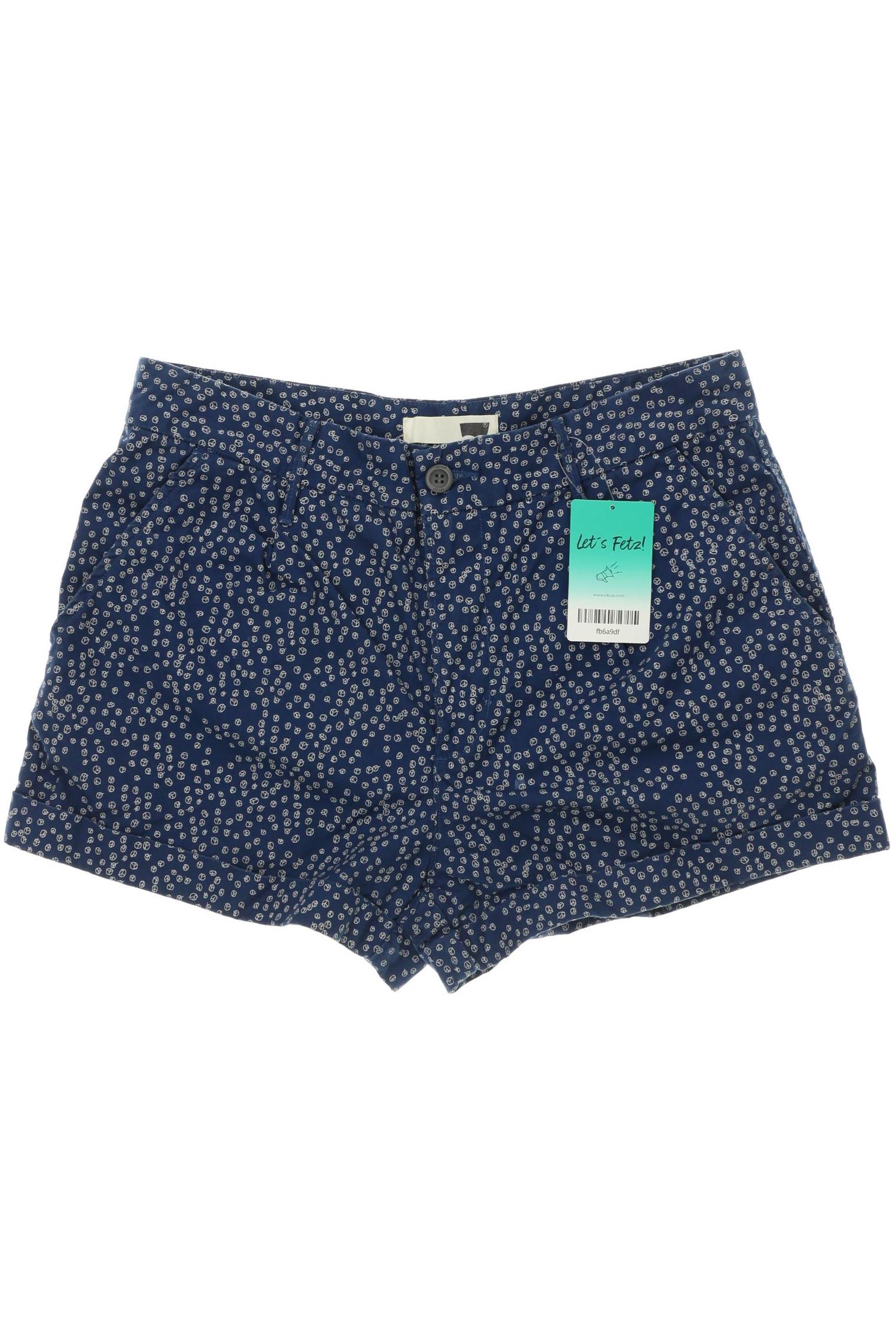 

Levis Damen Shorts, blau, Gr. 42