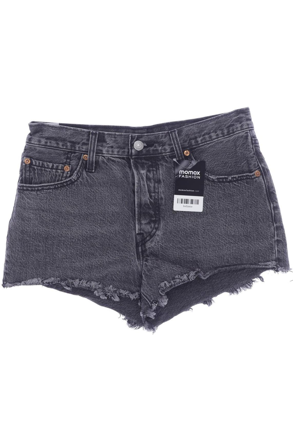 

Levis Damen Shorts, grau