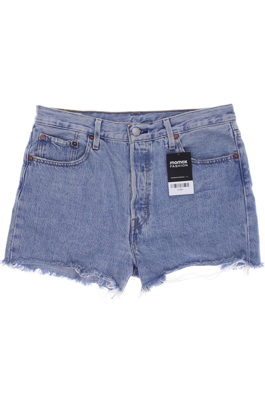 

Levis Damen Shorts, blau