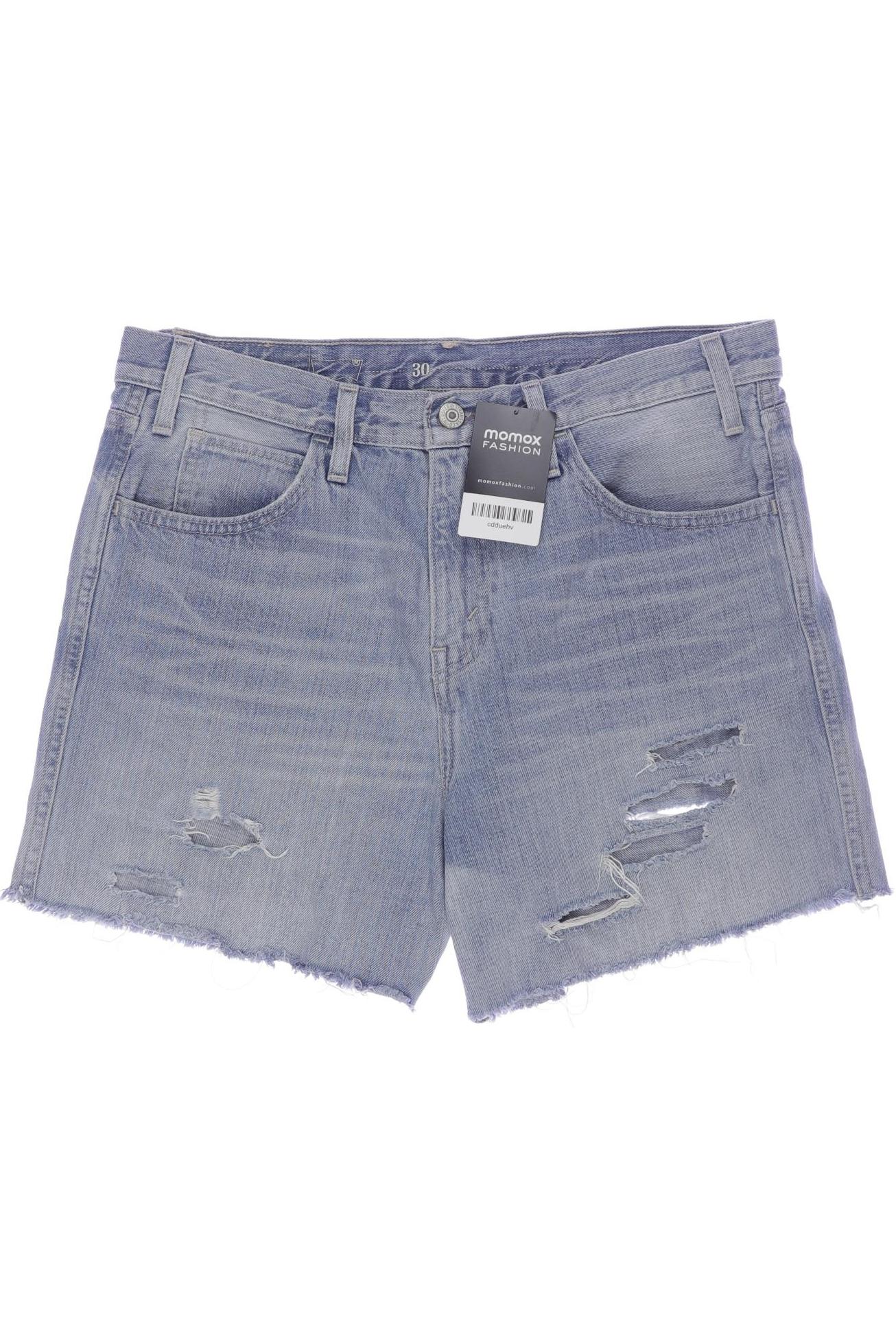 

Levis Damen Shorts, hellblau, Gr. 30