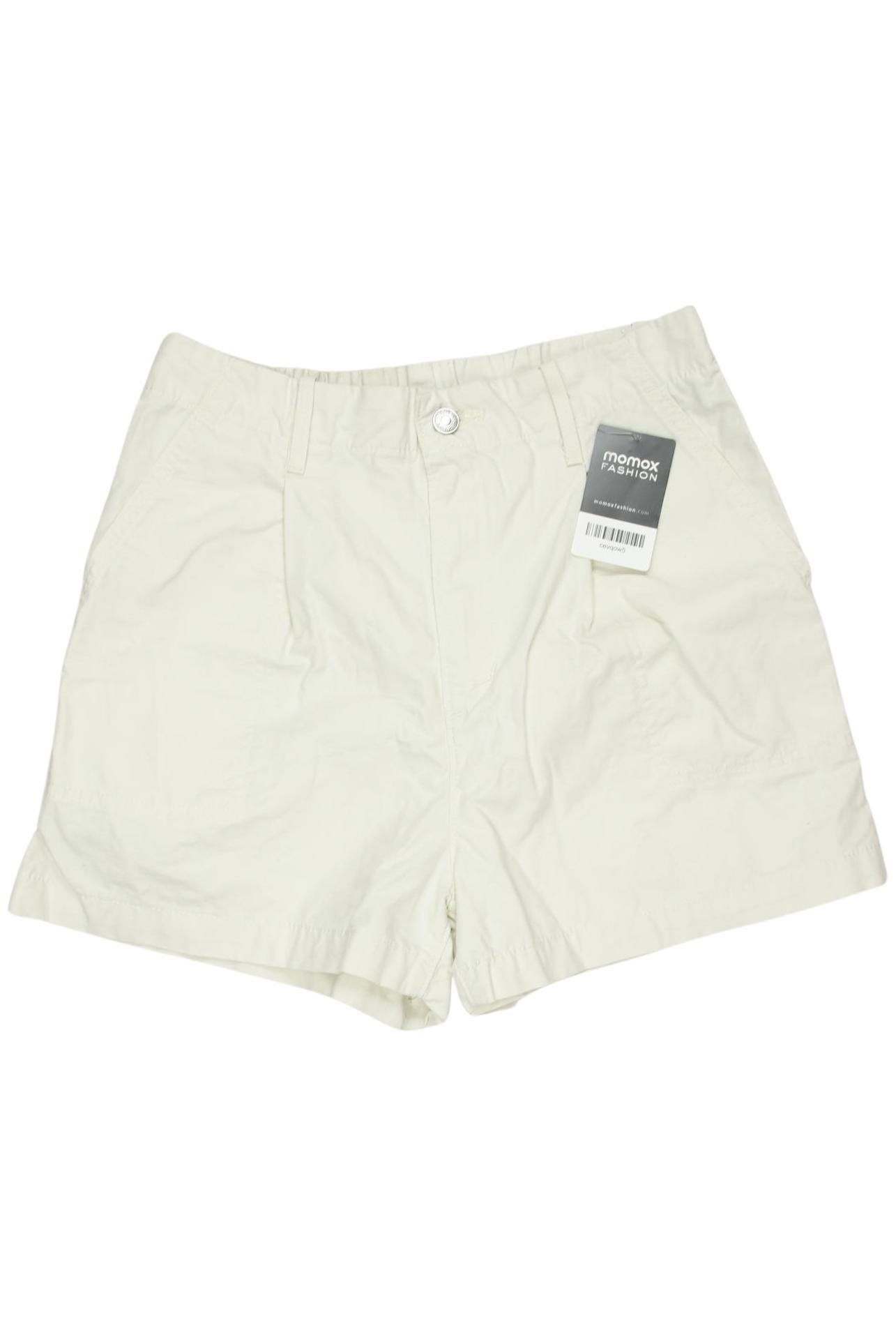 

Levis Damen Shorts, cremeweiß, Gr. 27
