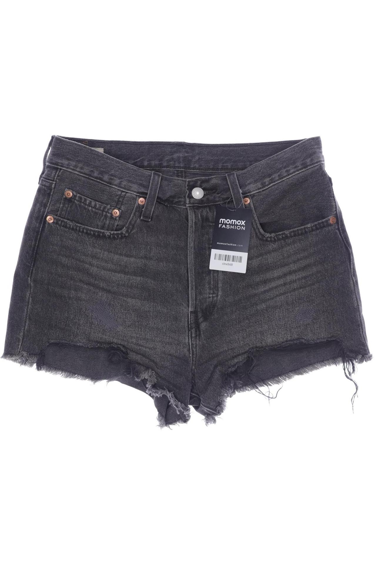 

Levis Damen Shorts, grau