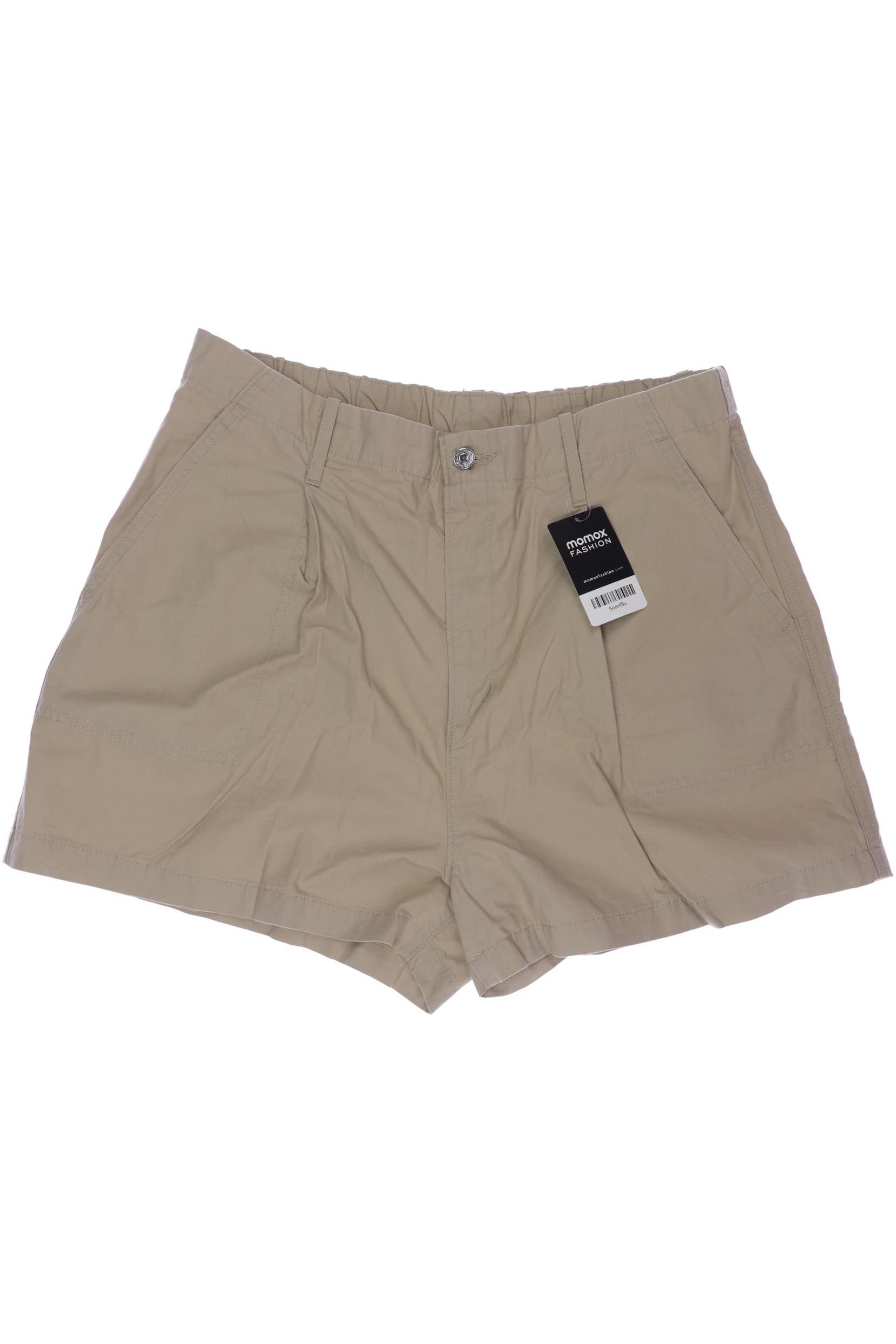 

Levis Damen Shorts, beige, Gr. 32