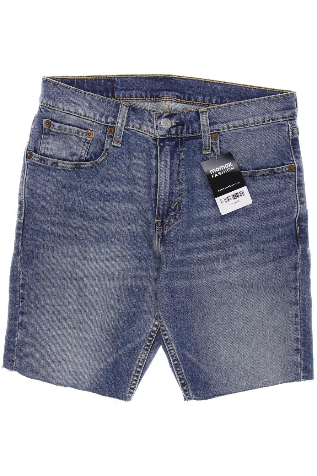 

Levis Damen Shorts, blau