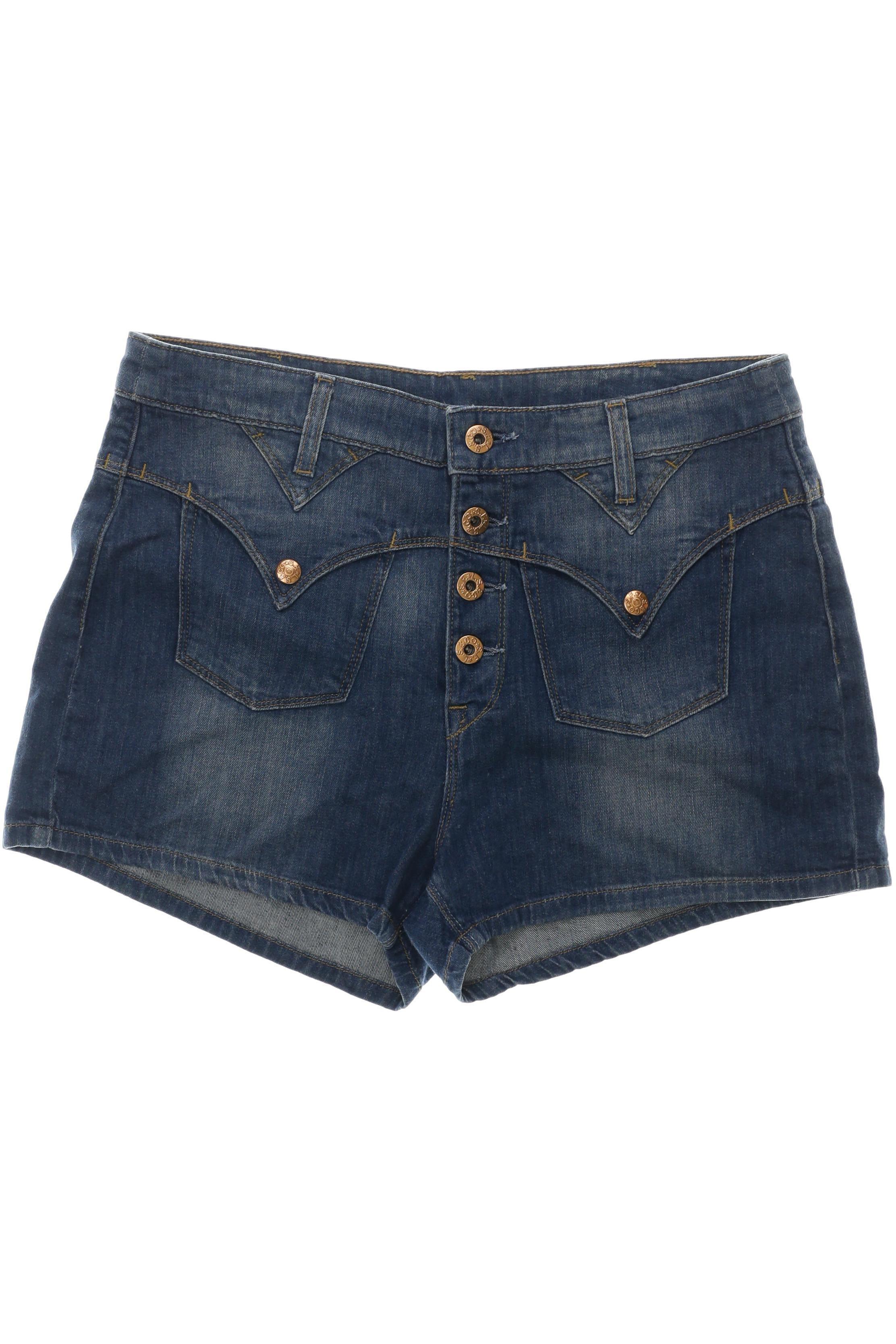 

Levis Damen Shorts, blau, Gr.