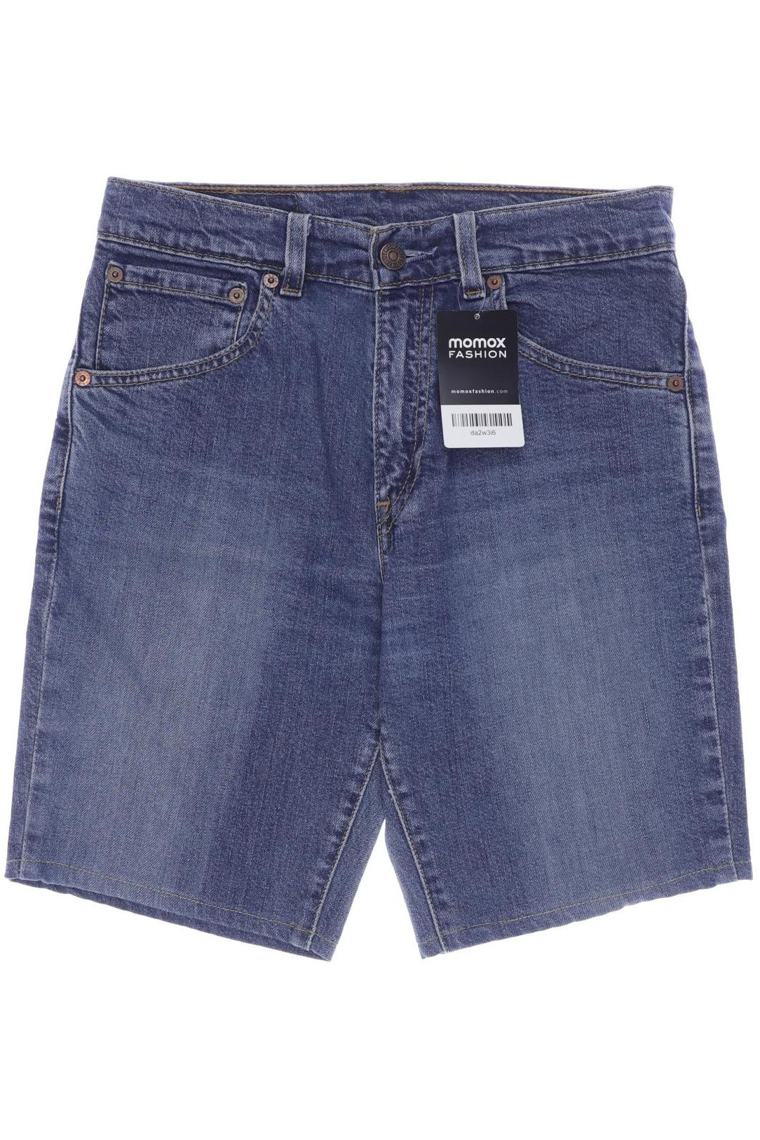 

Levis Damen Shorts, blau