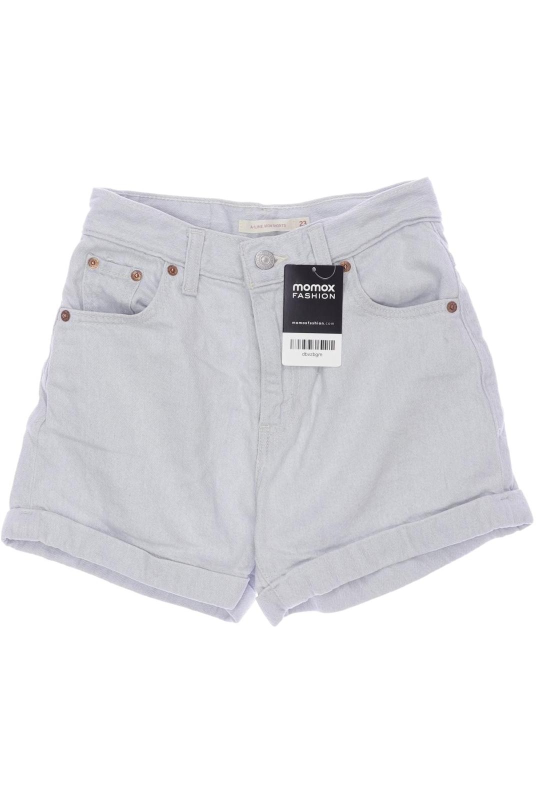 

Levis Damen Shorts, hellblau, Gr. 30