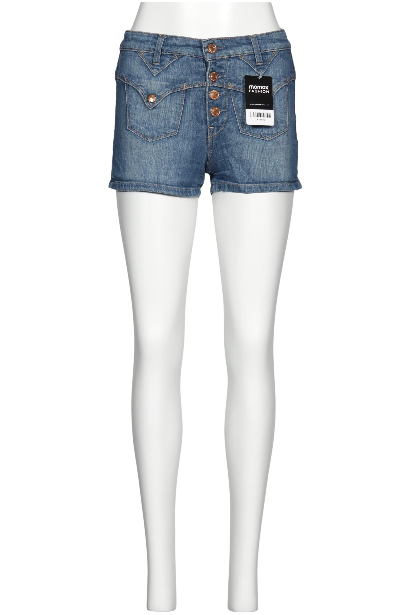 

Levis Damen Shorts, blau, Gr. 36