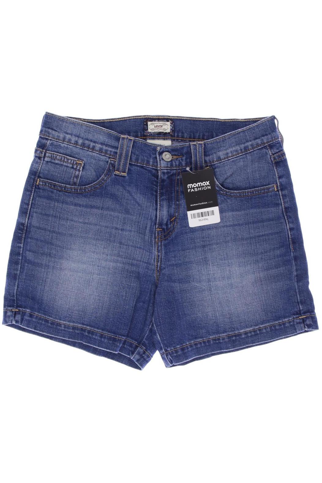 

Levis Damen Shorts, blau