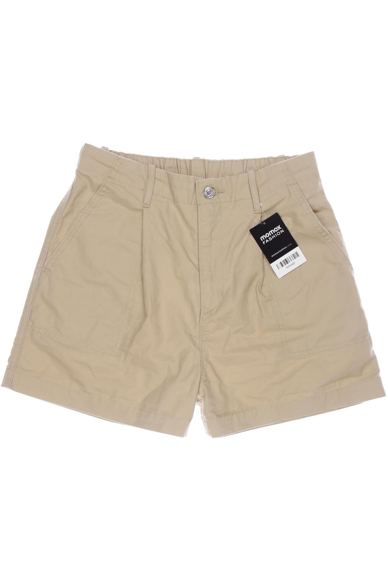 

Levis Damen Shorts, beige, Gr. 26