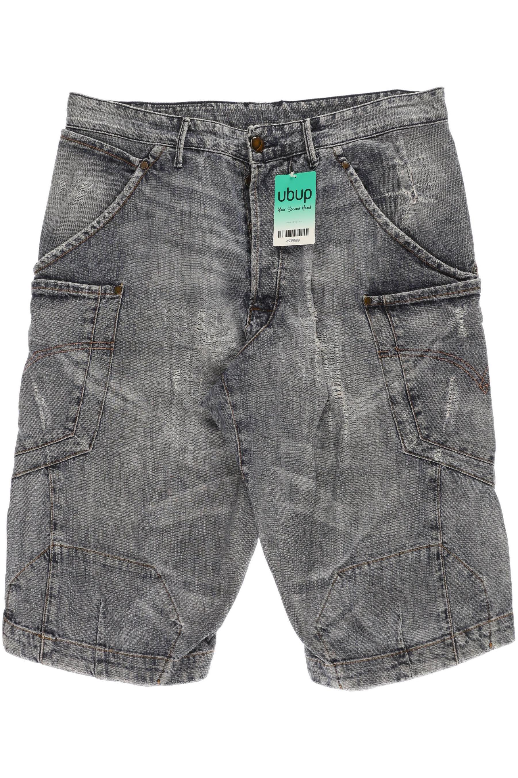 

Levis Damen Shorts, blau, Gr.