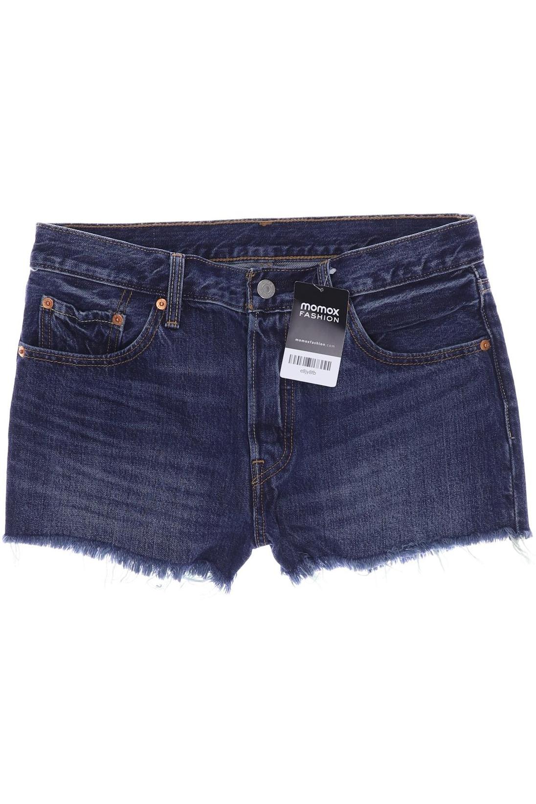 

Levis Damen Shorts, blau