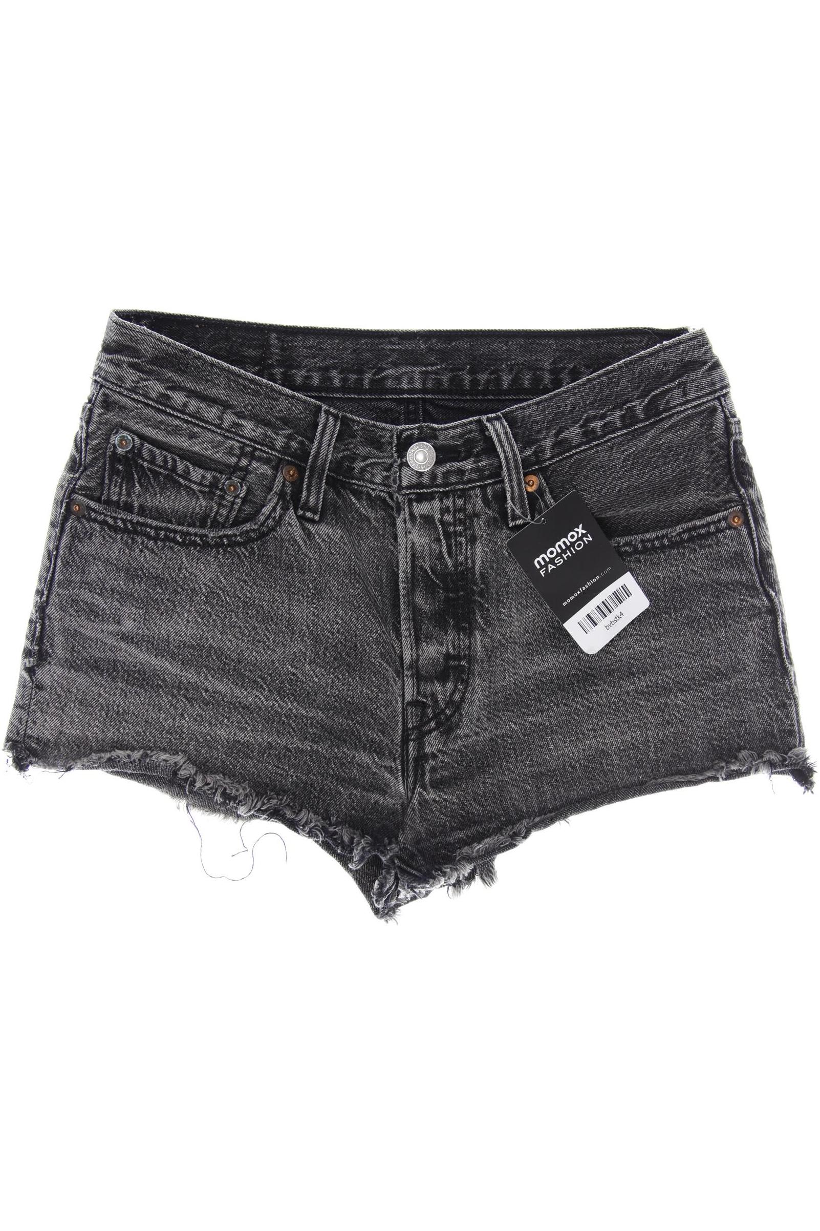 

Levis Damen Shorts, grau