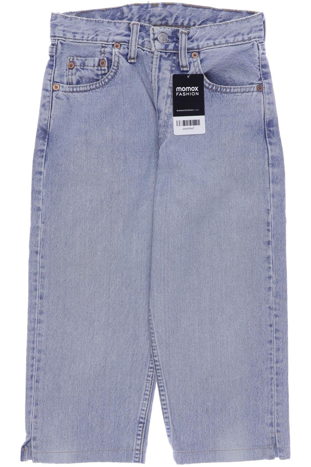 

Levis Damen Shorts, hellblau