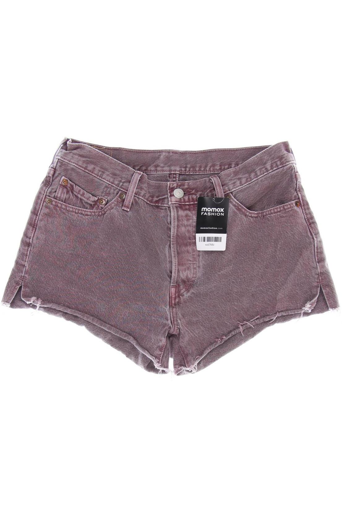 

Levis Damen Shorts, pink