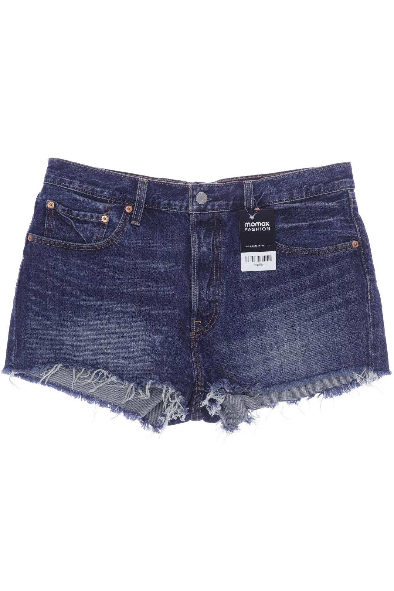 

Levis Damen Shorts, blau