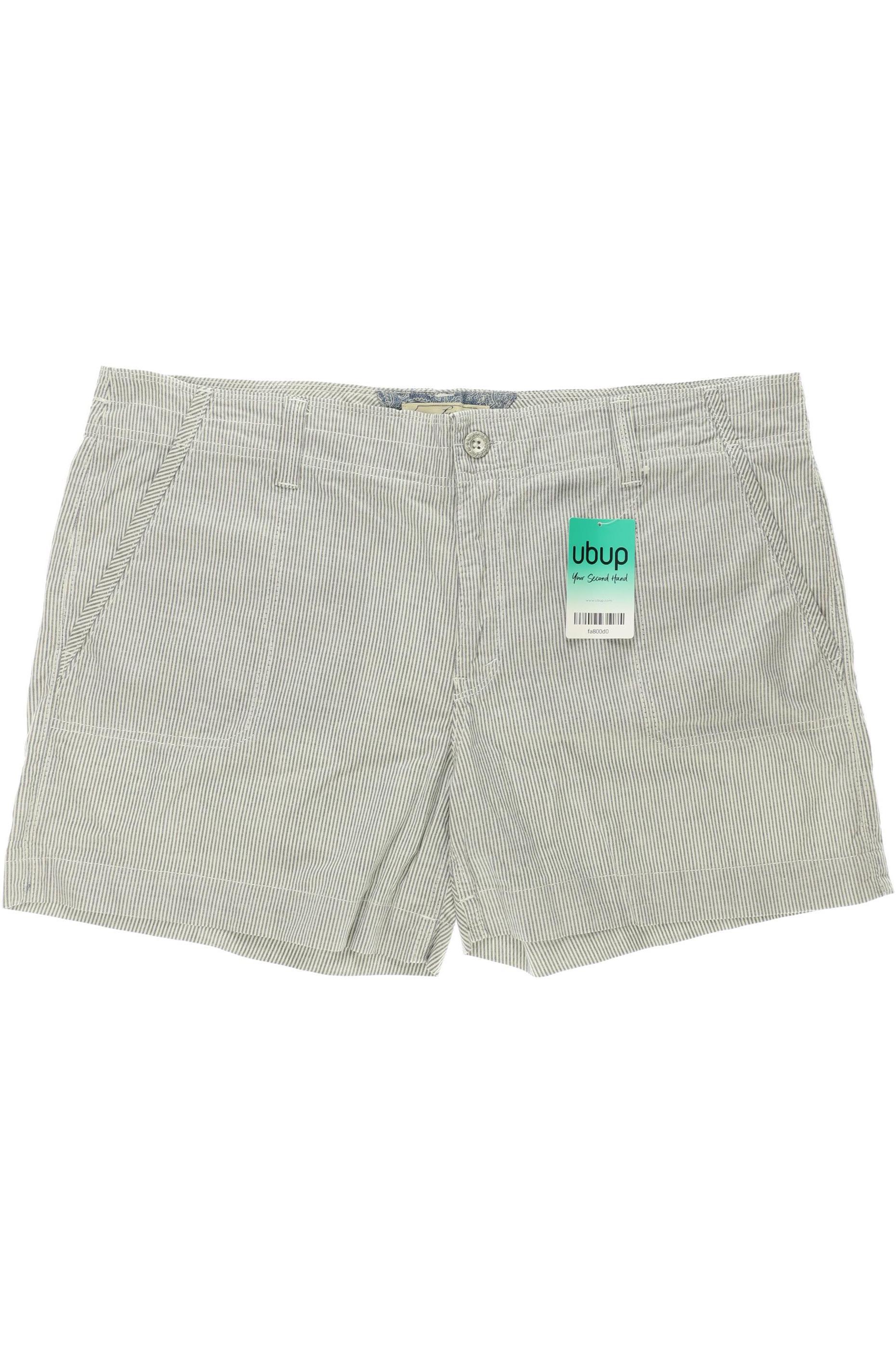 

Levis Damen Shorts, grau, Gr. 16