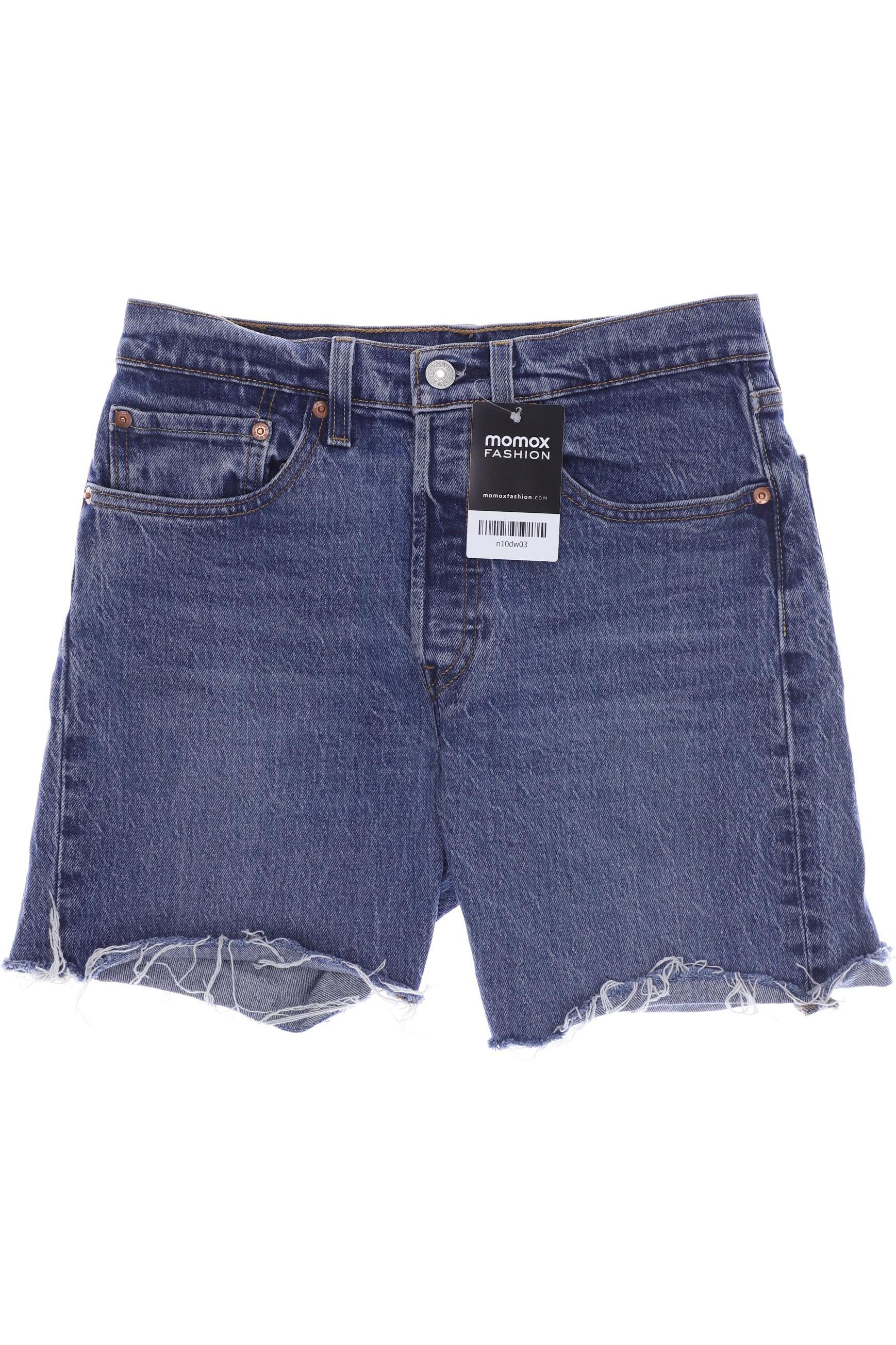 

Levis Damen Shorts, blau