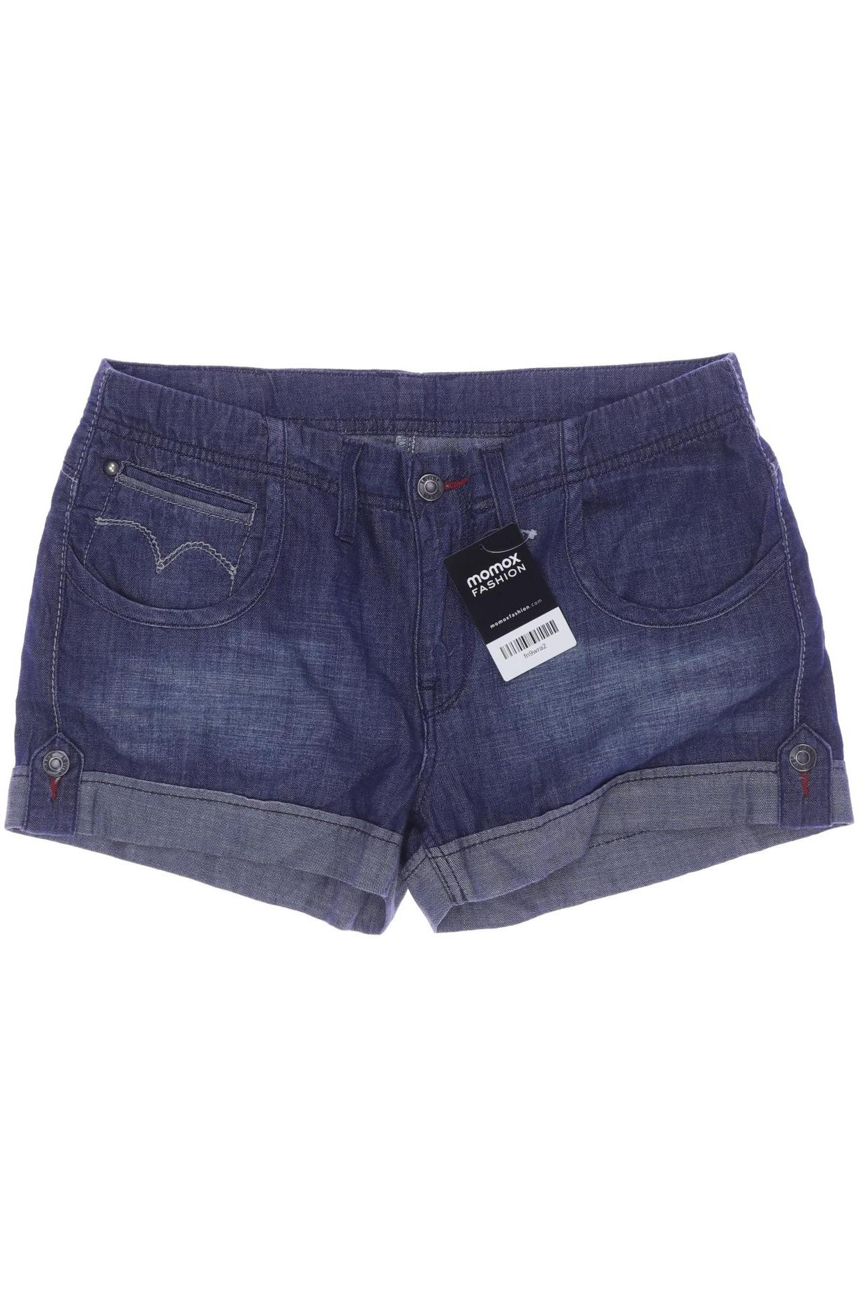 

Levis Damen Shorts, marineblau, Gr. 40