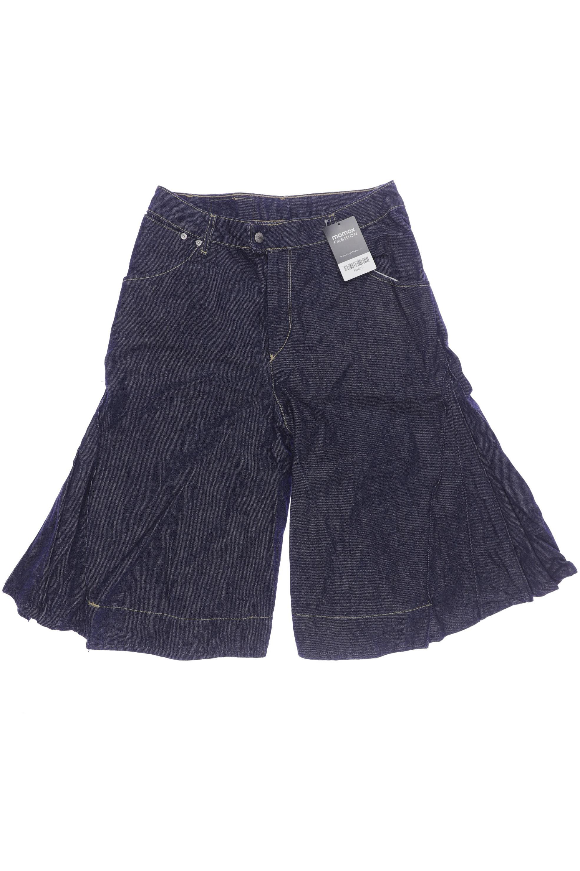 

Levis Damen Shorts, marineblau, Gr. 30