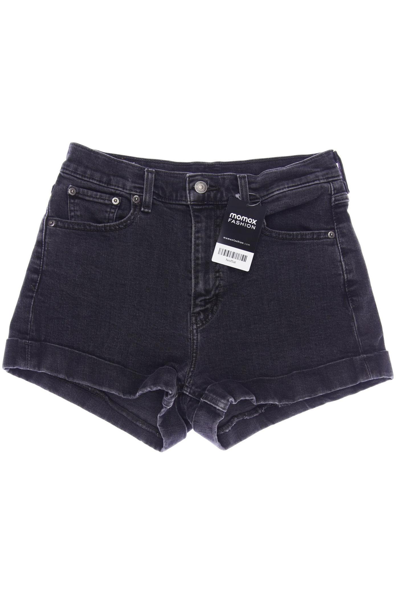 

Levis Damen Shorts, grau